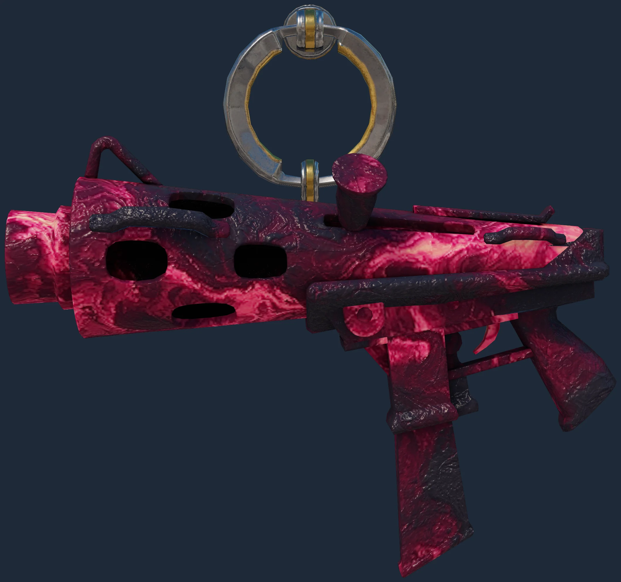 Charm | Hot Hands Image
