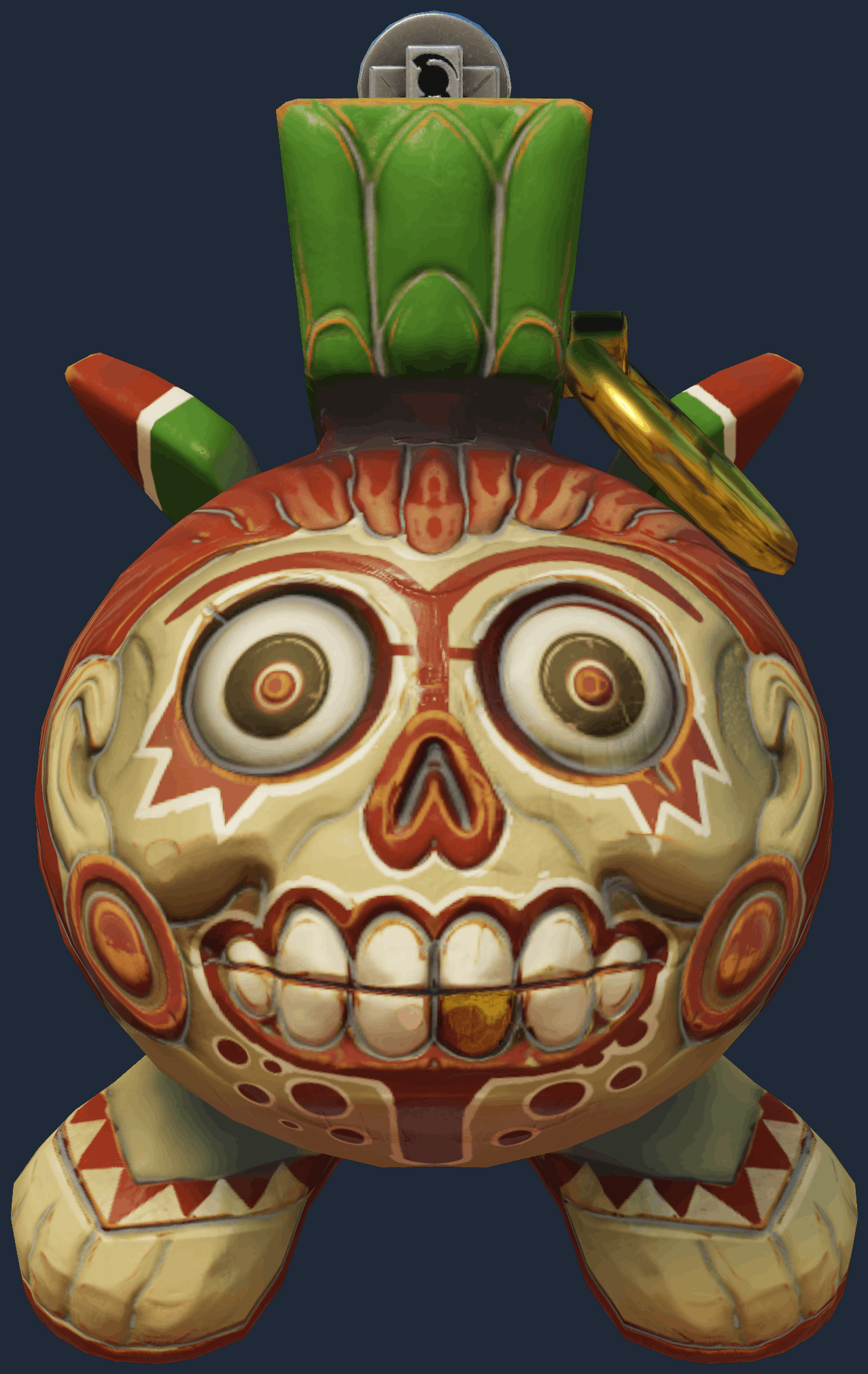 Charm | Lil' Facelift Image