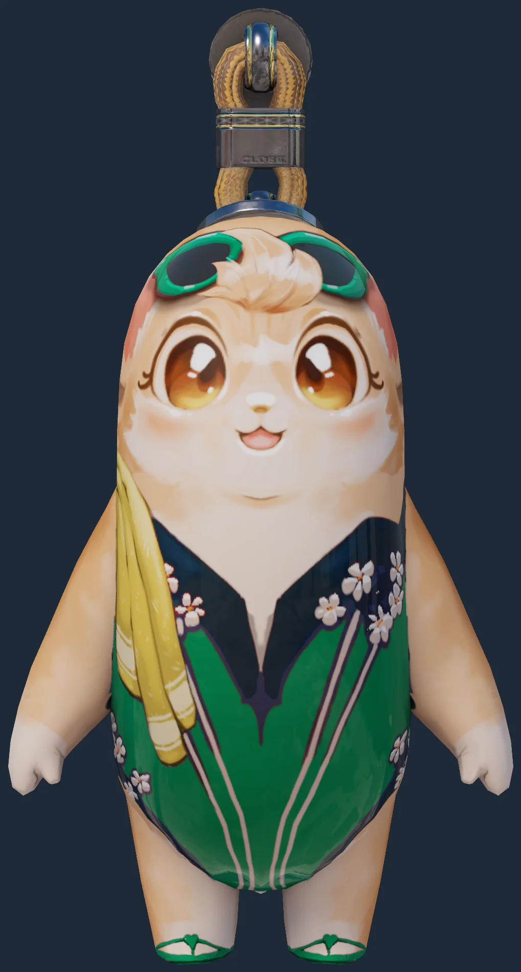 Charm | Lil' Sandy Image