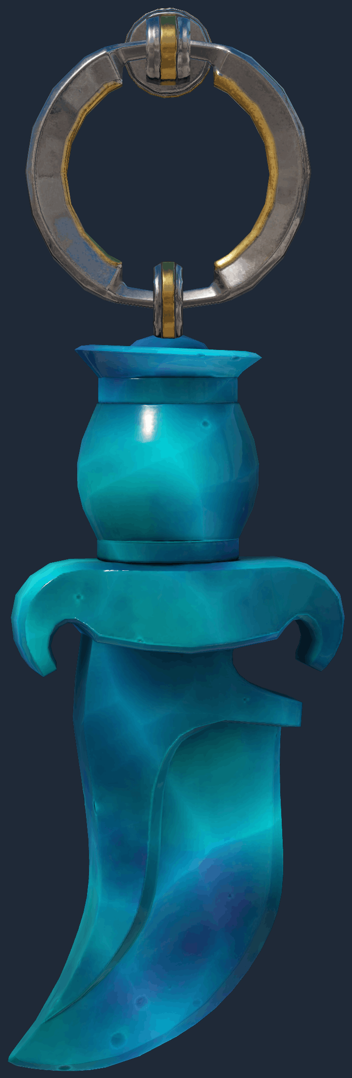 Charm | Semi-Precious Image