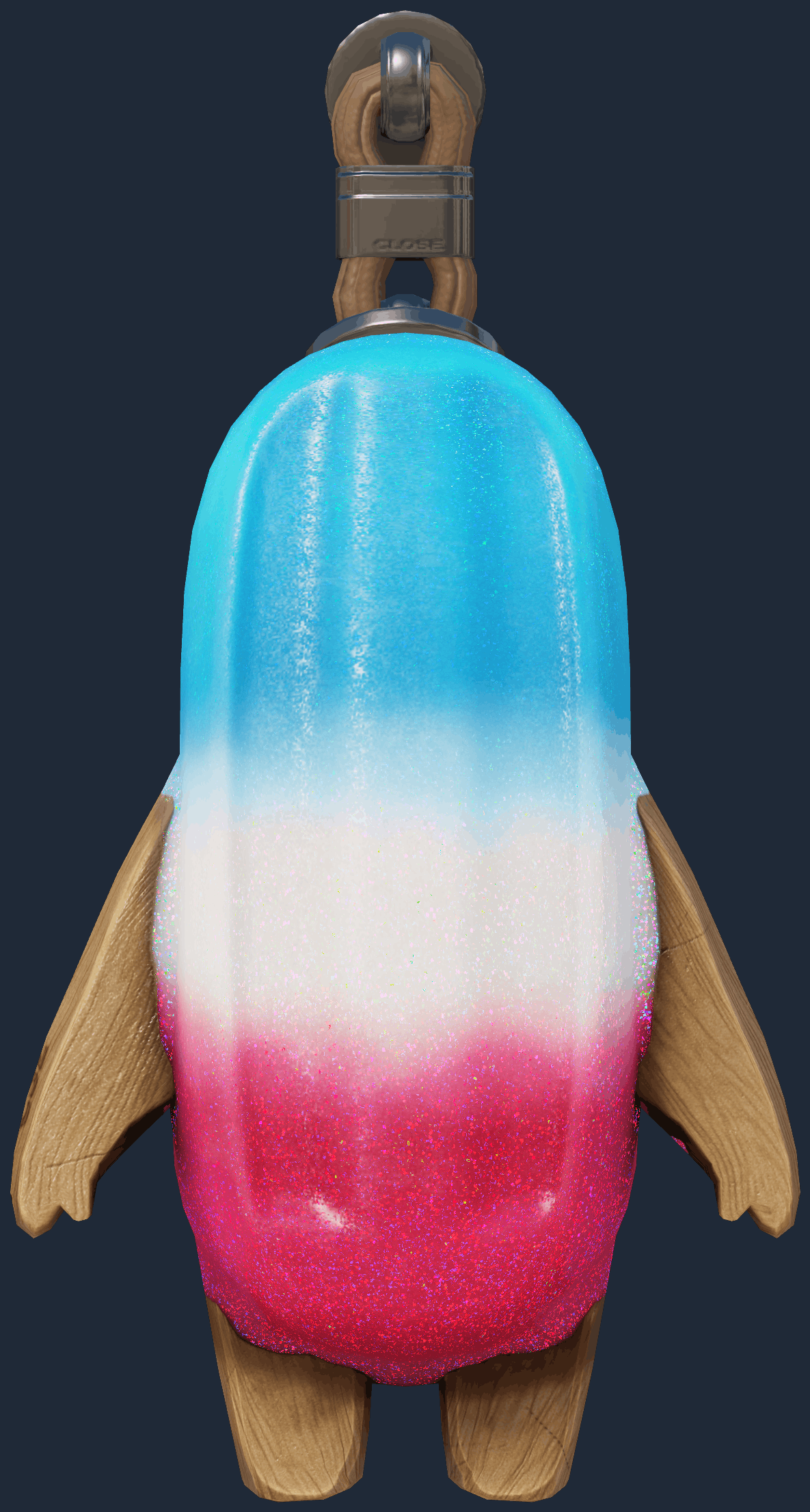 Charm | Pocket Pop Image