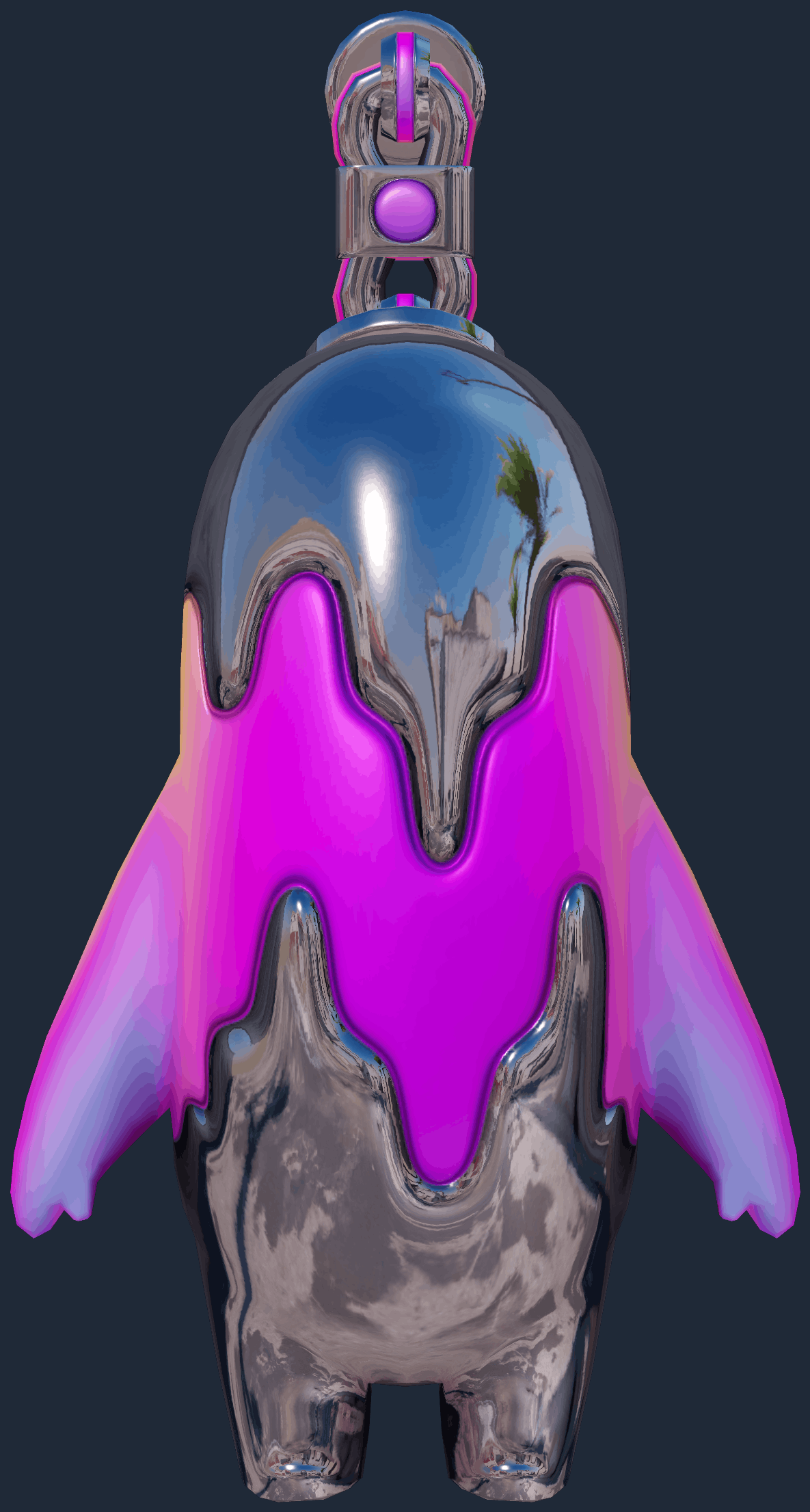 Charm | Quick Silver Image