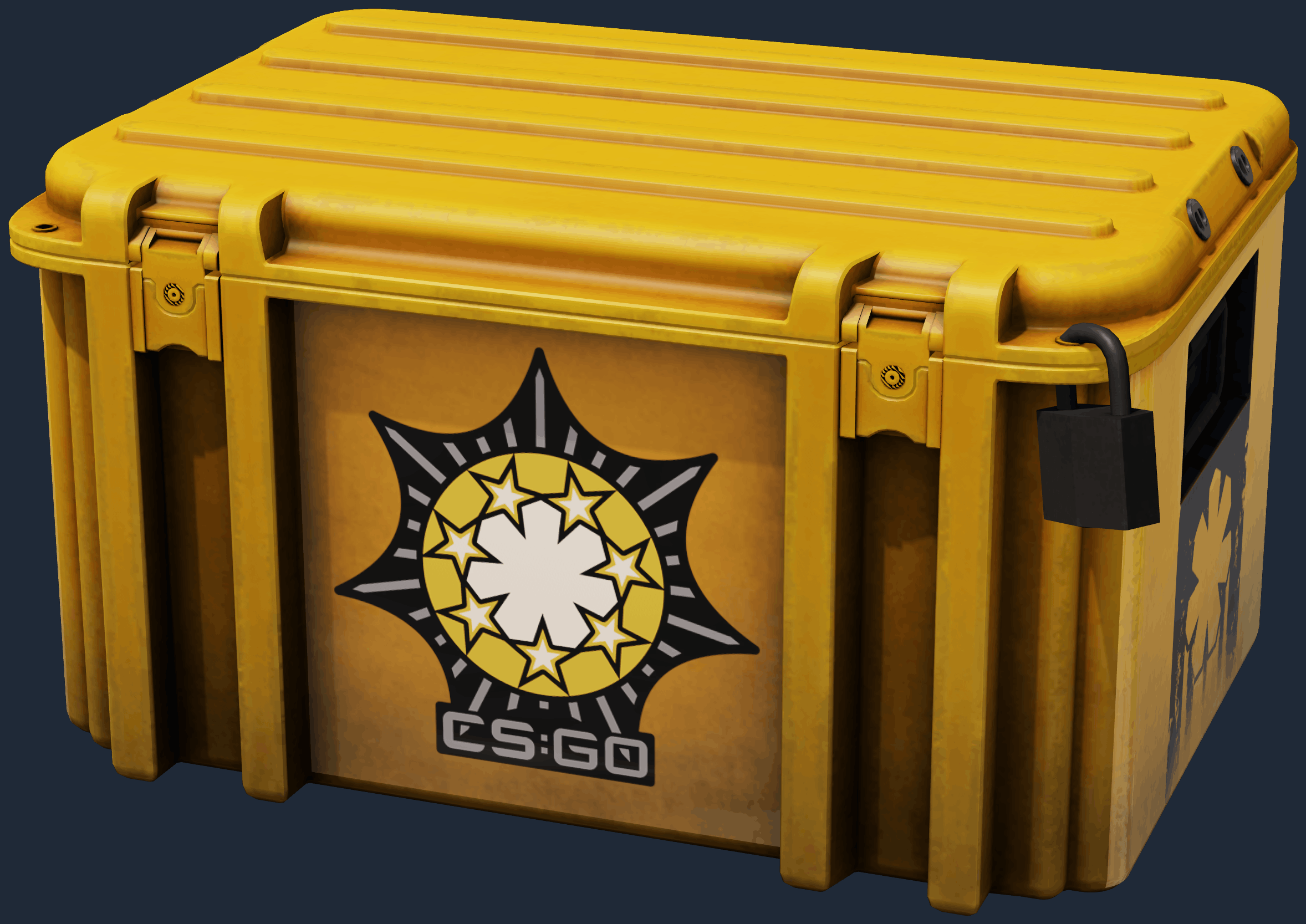 Chroma 2 Case Image