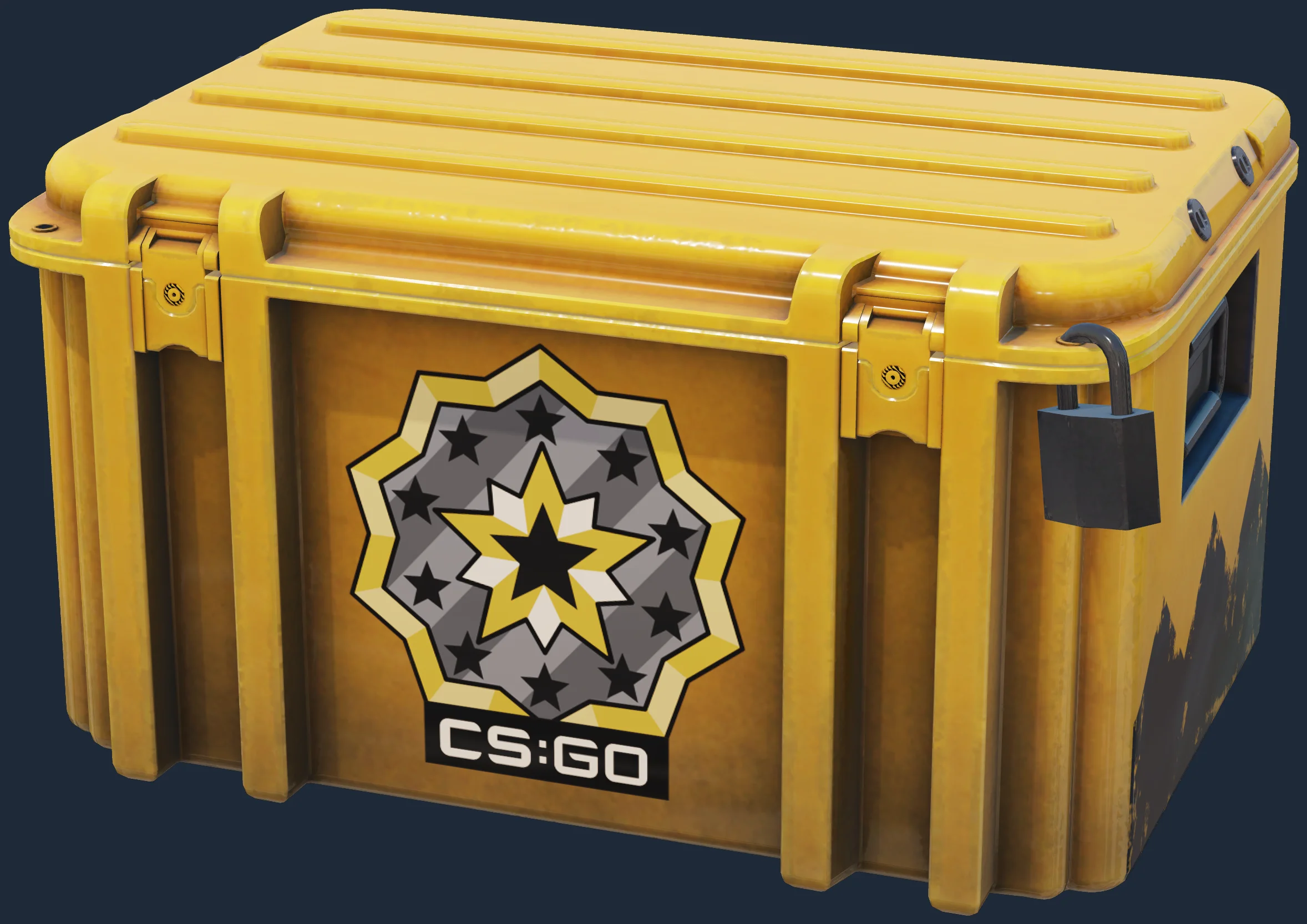 Chroma 3 Case Image