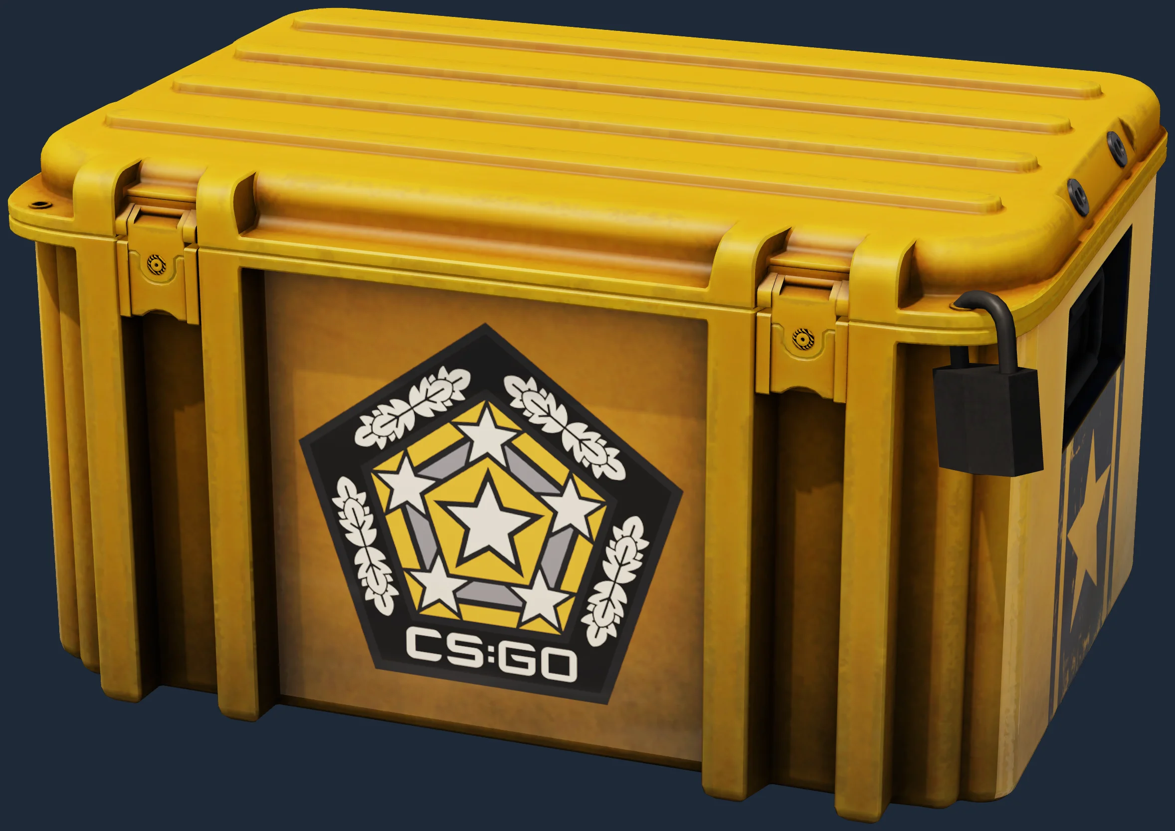 Chroma Case Image