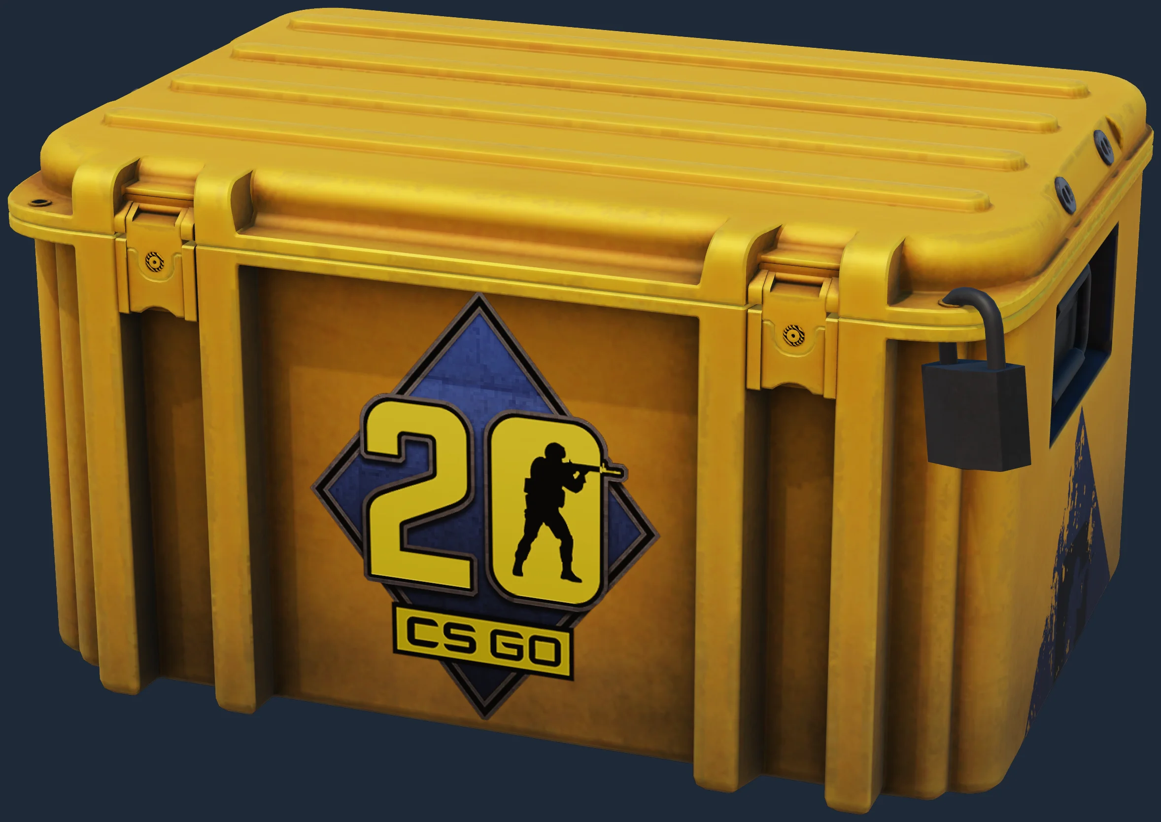 CS20 Case Image