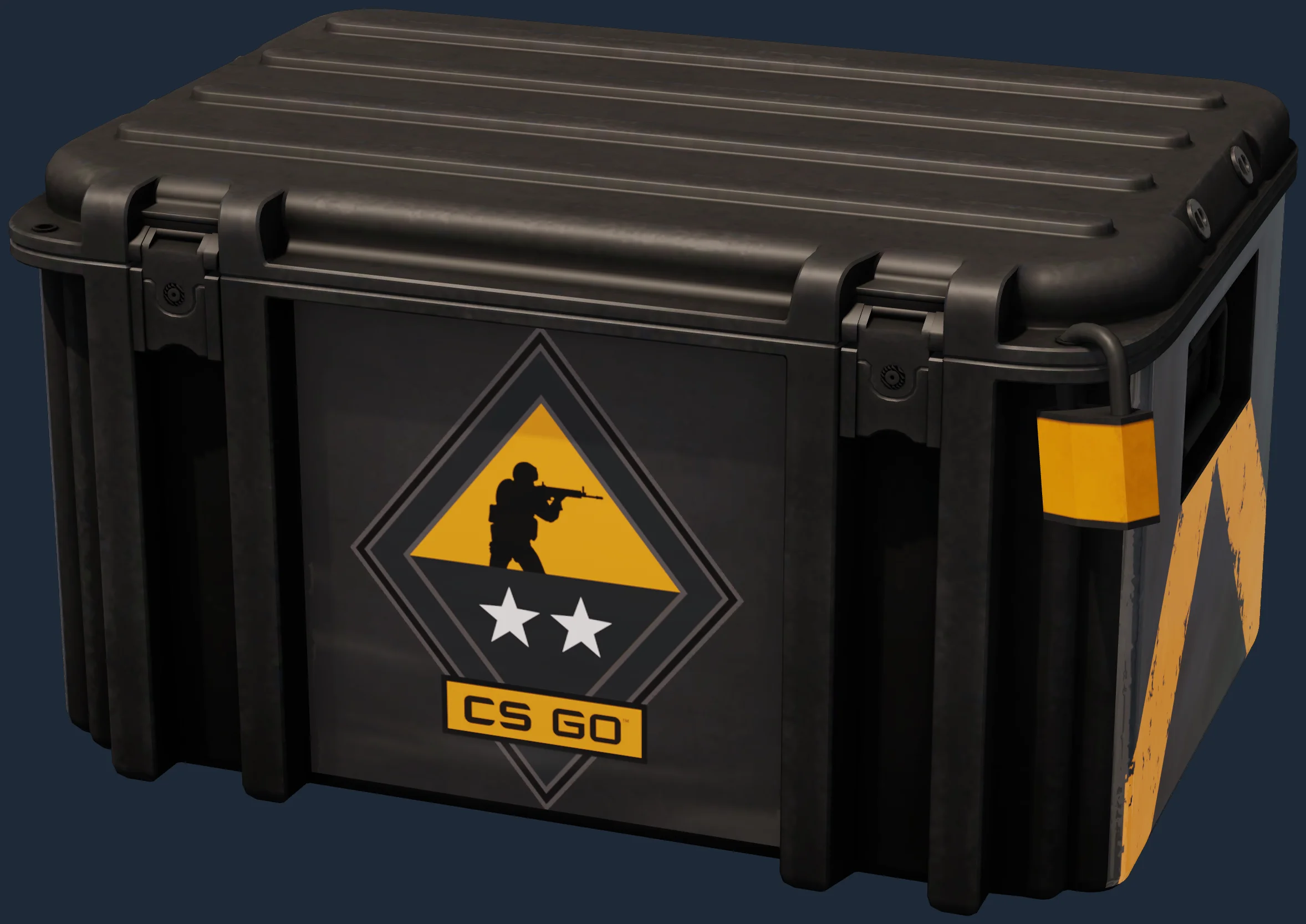CS:GO Weapon Case 2 Image