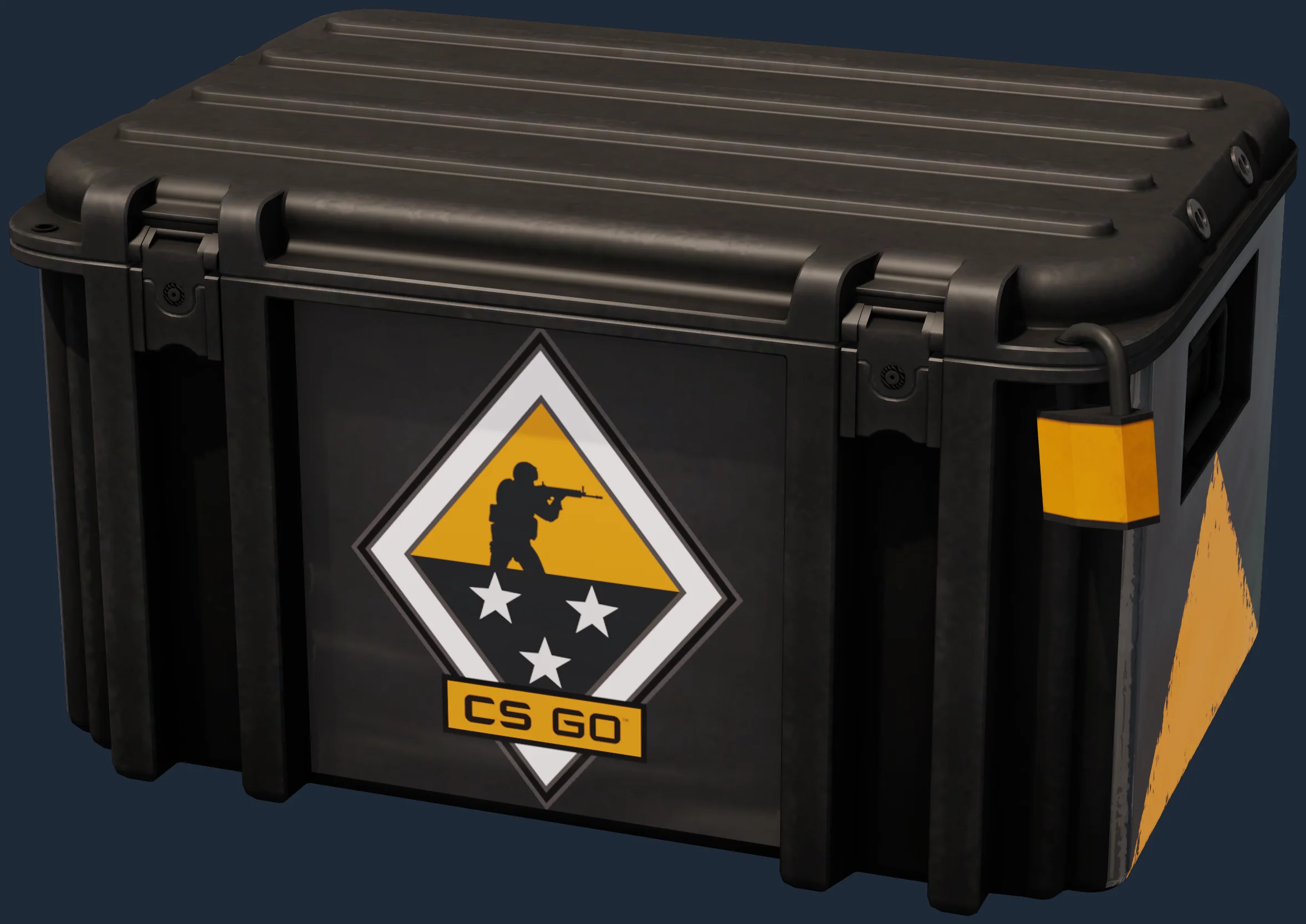 CS:GO Weapon Case 3 Image