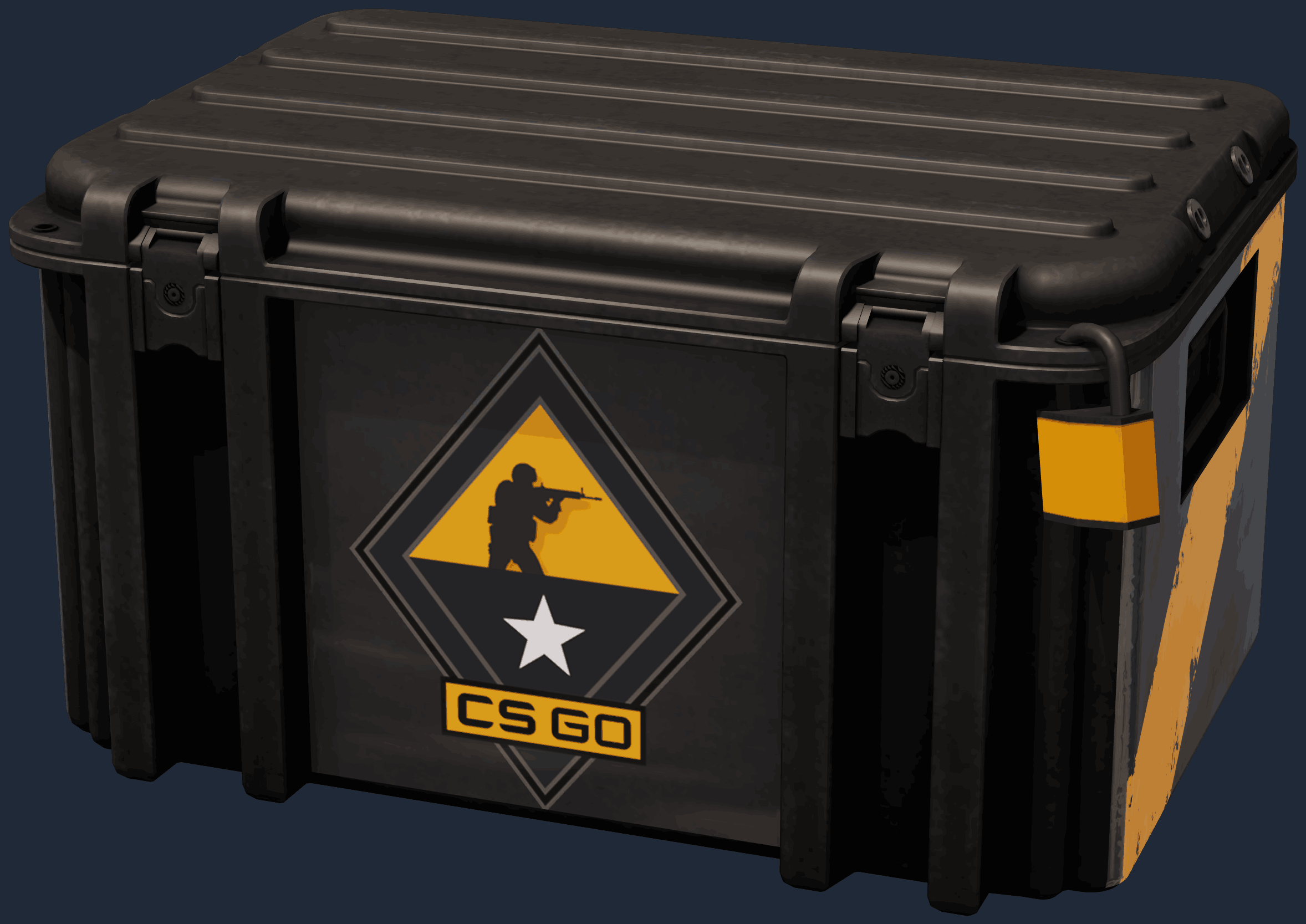 CS:GO Weapon Case Image