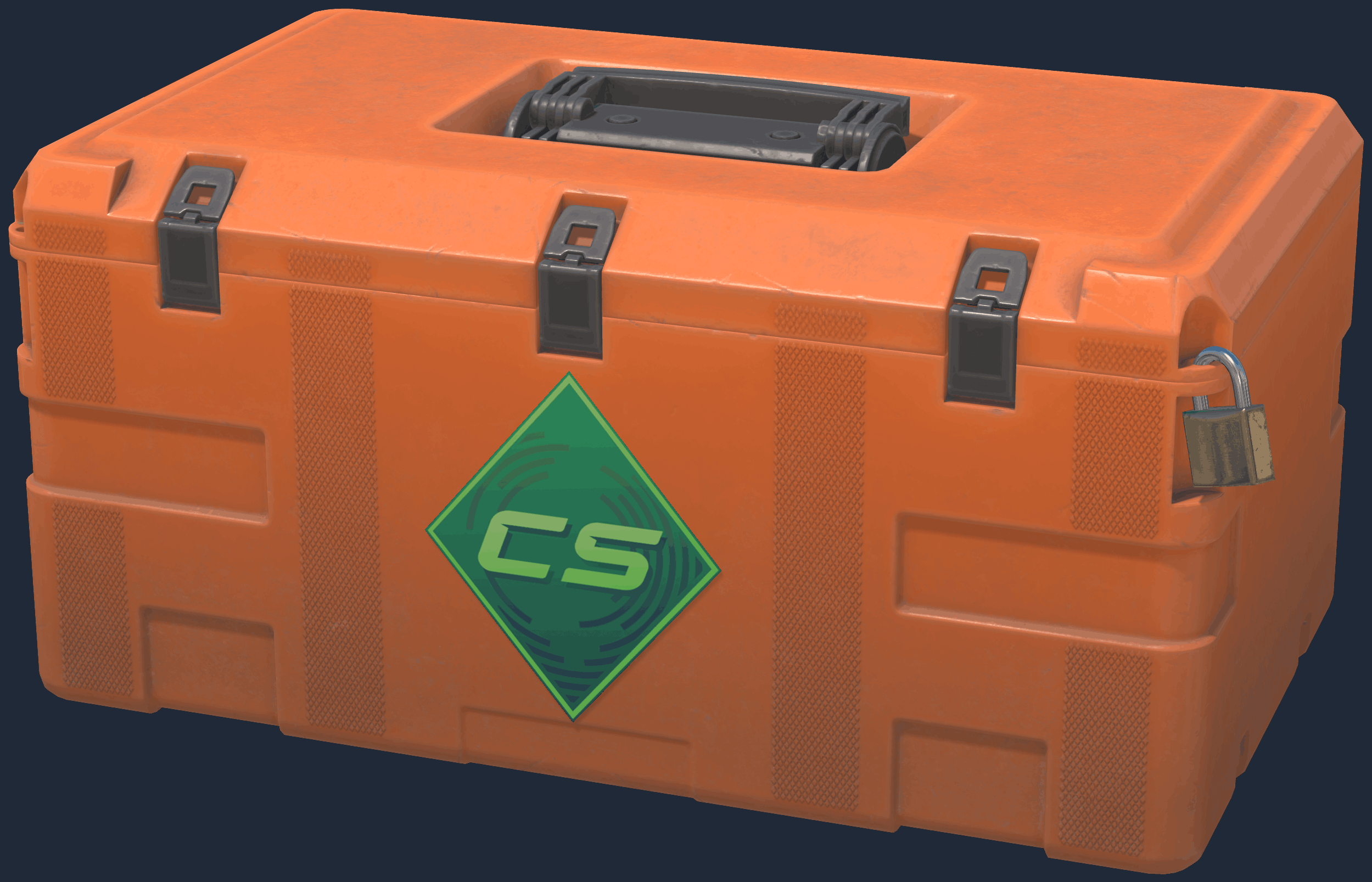Gallery Case Image