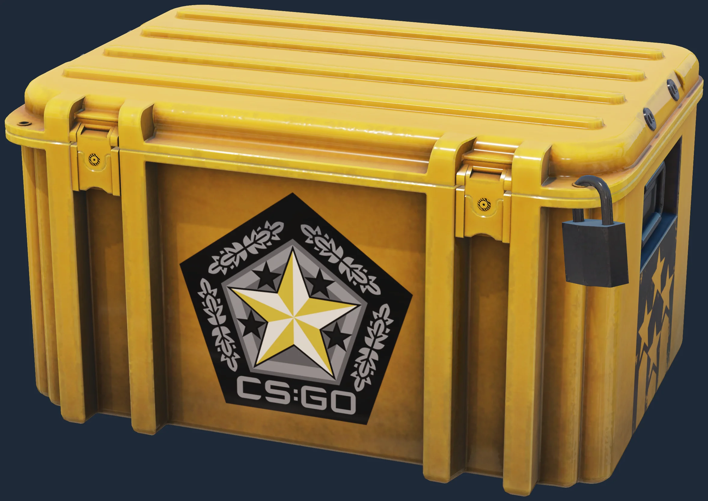 Gamma 2 Case Image