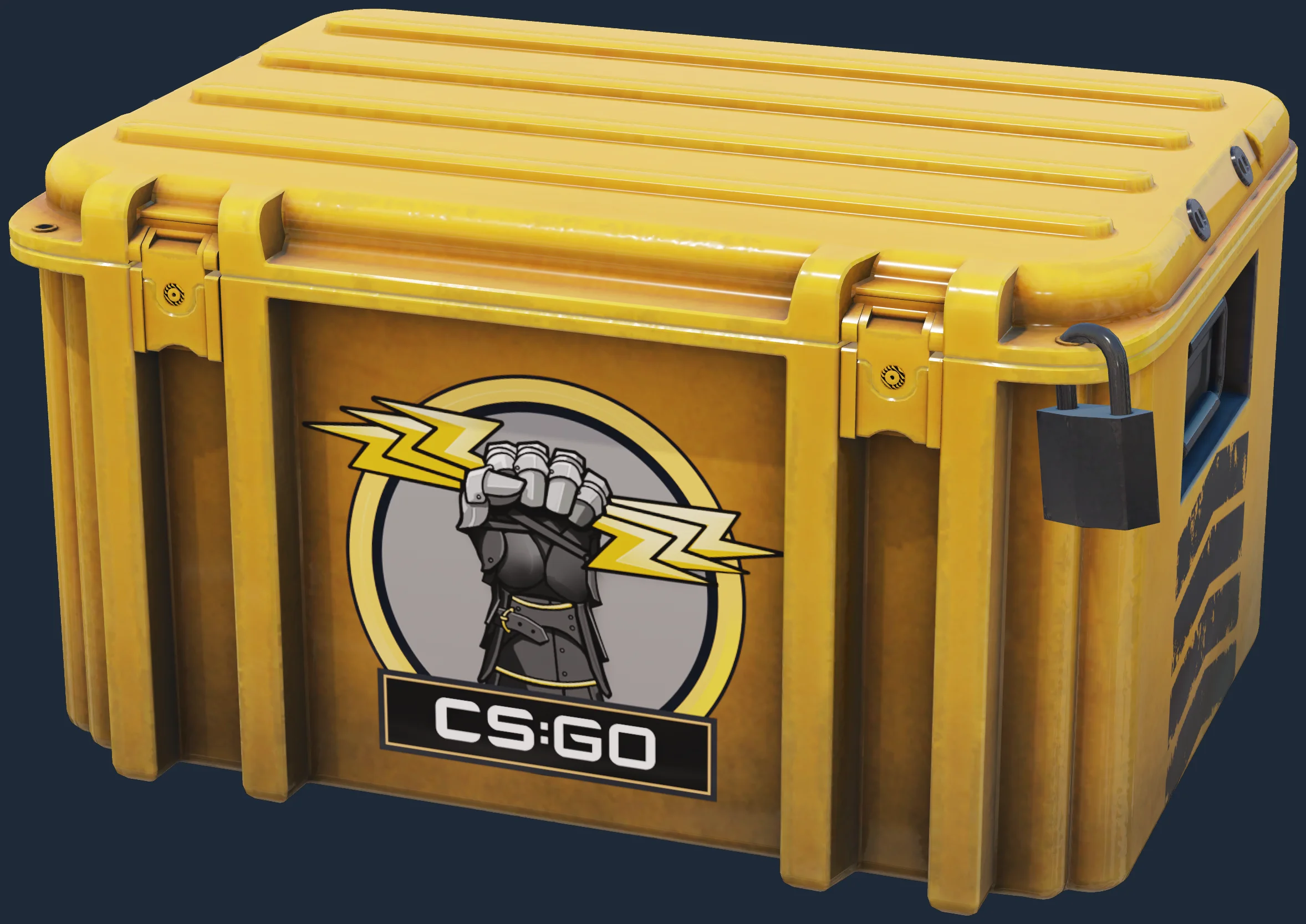Glove Case Image