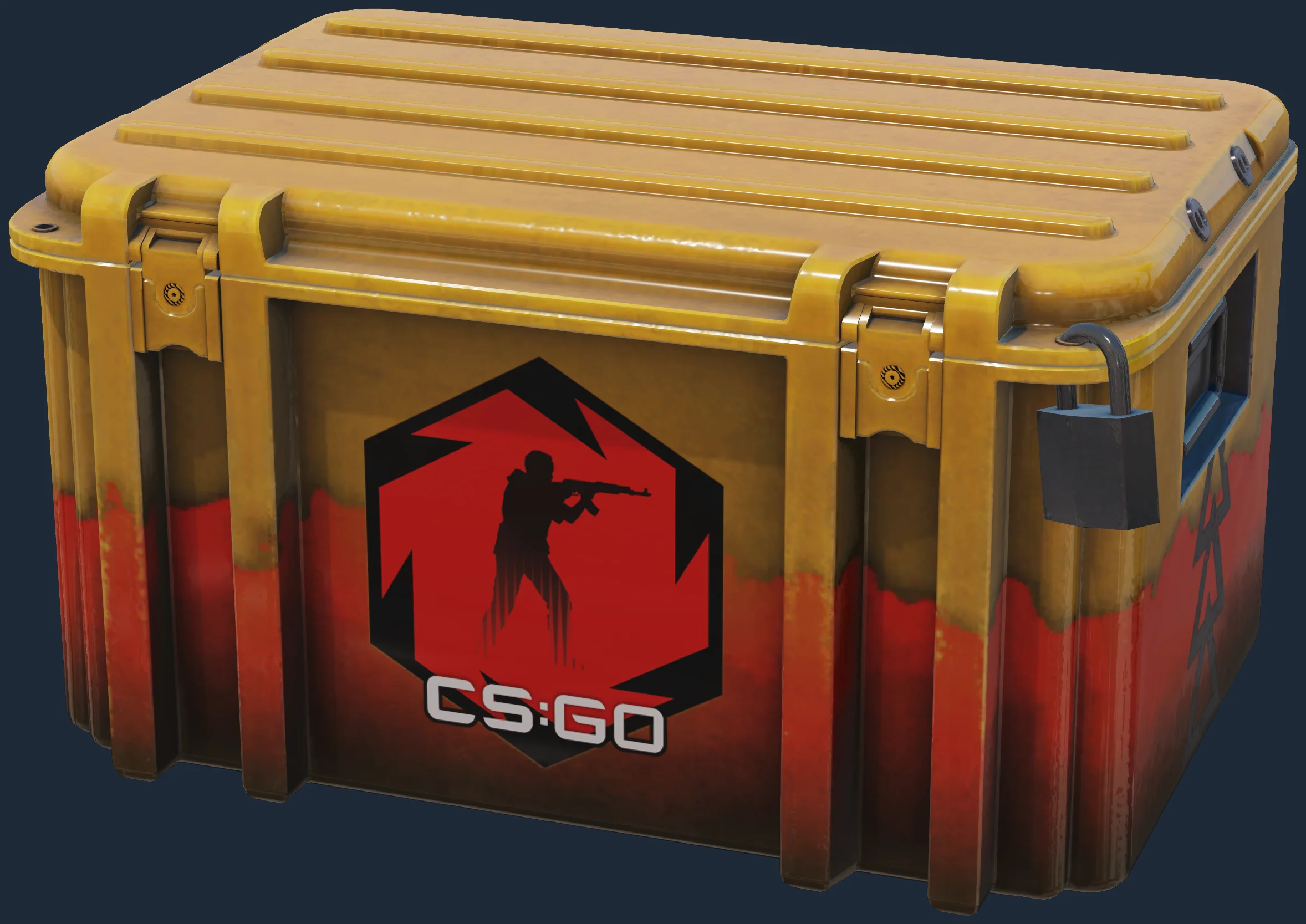 Danger Zone Case Image