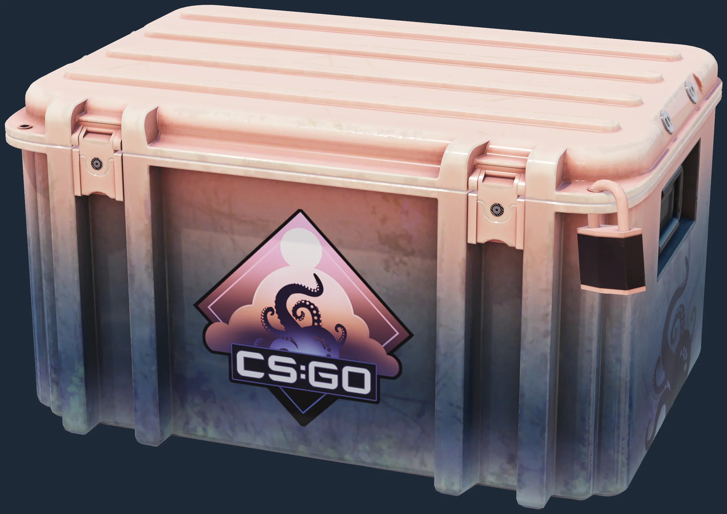 Dreams & Nightmares Case Image