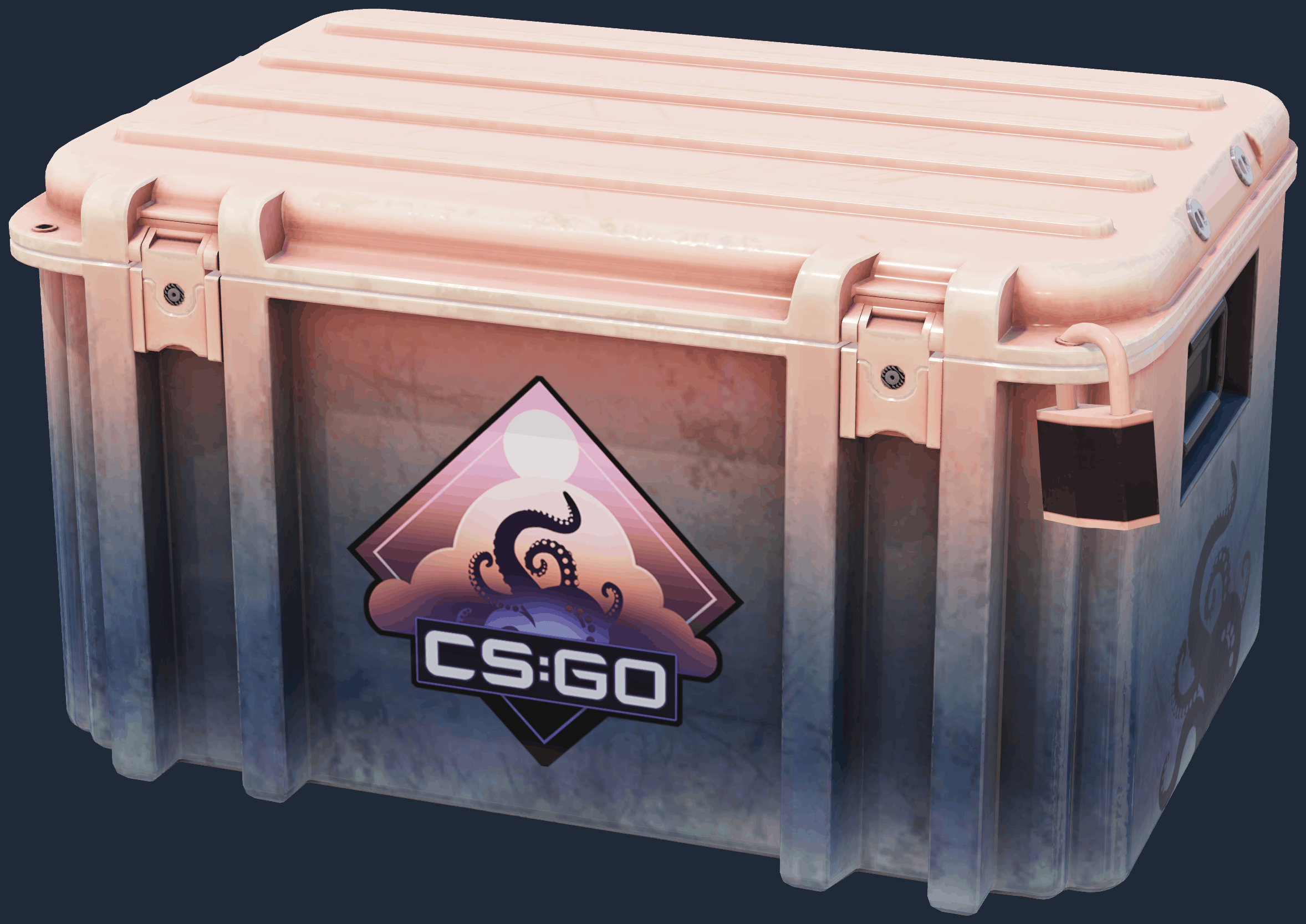 Dreams & Nightmares Case Image