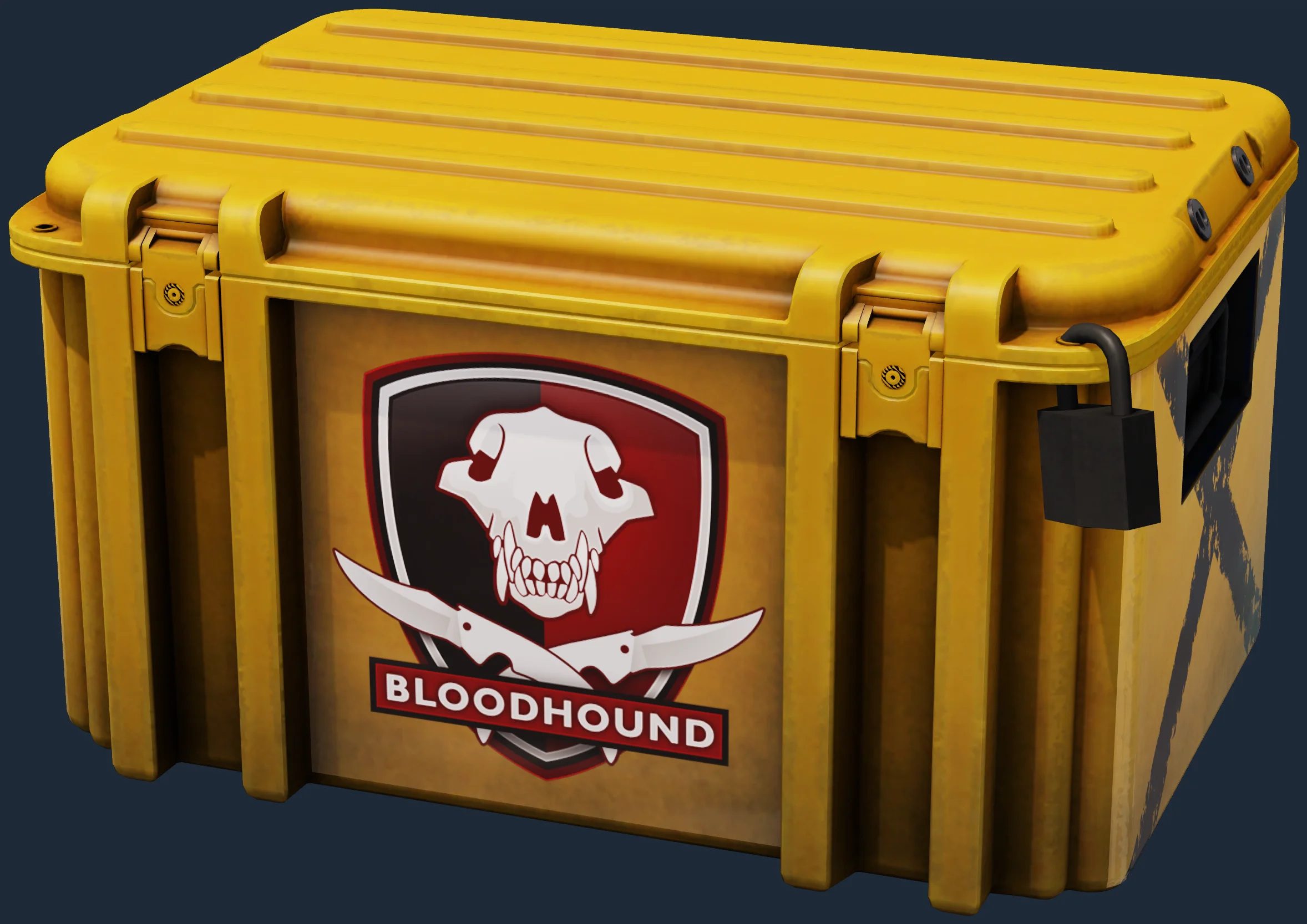 Falchion Case Image