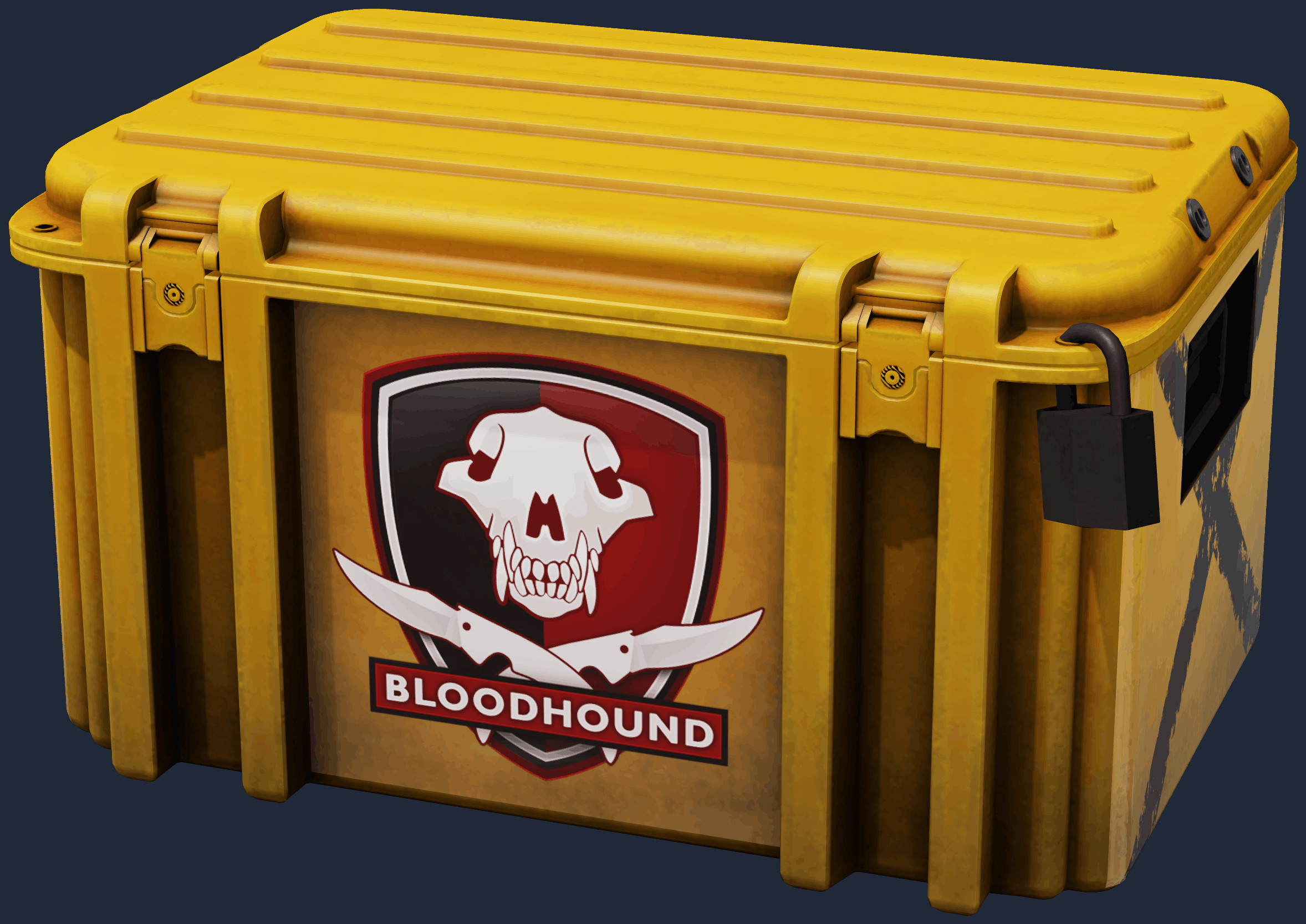 Falchion Case Image