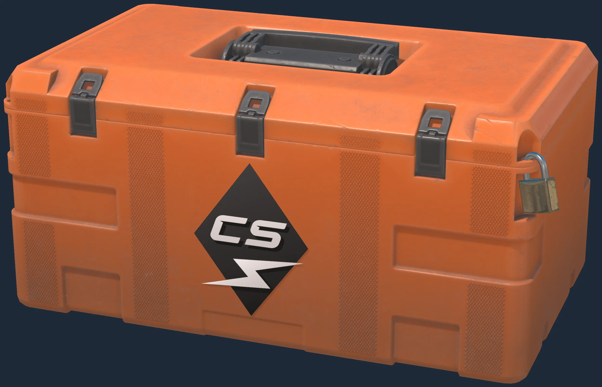 Kilowatt Case Image