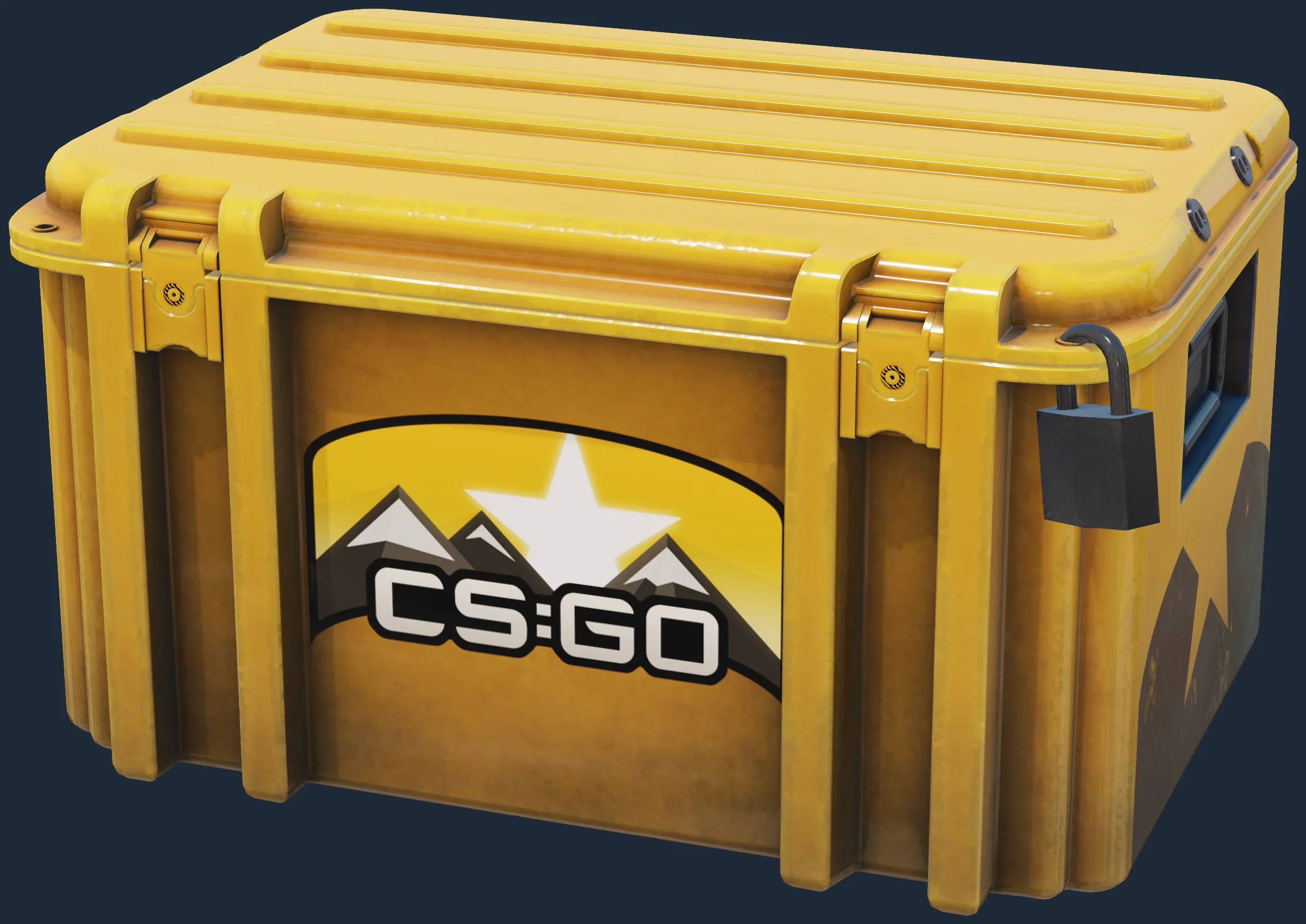 Horizon Case Image