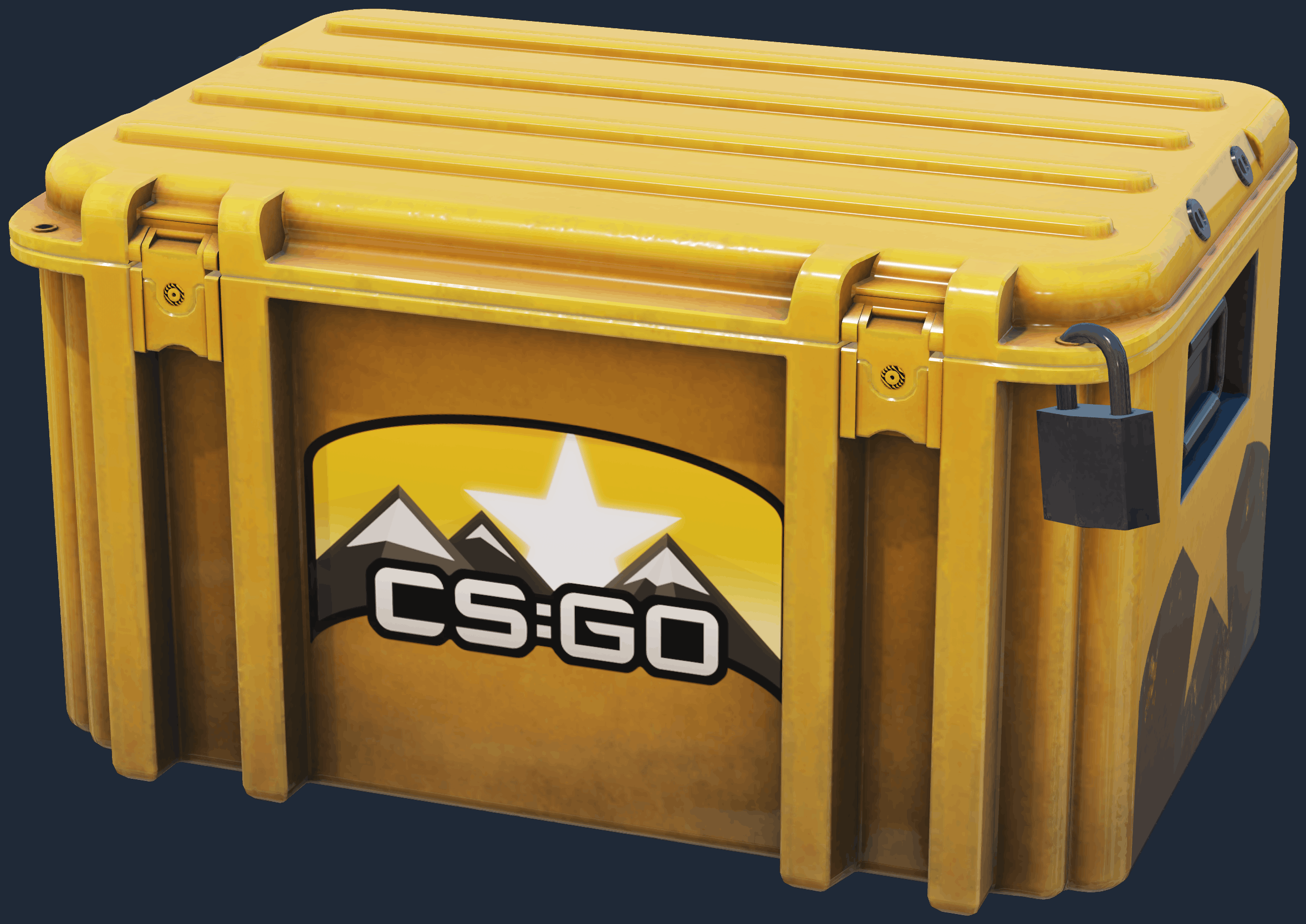 Horizon Case Image