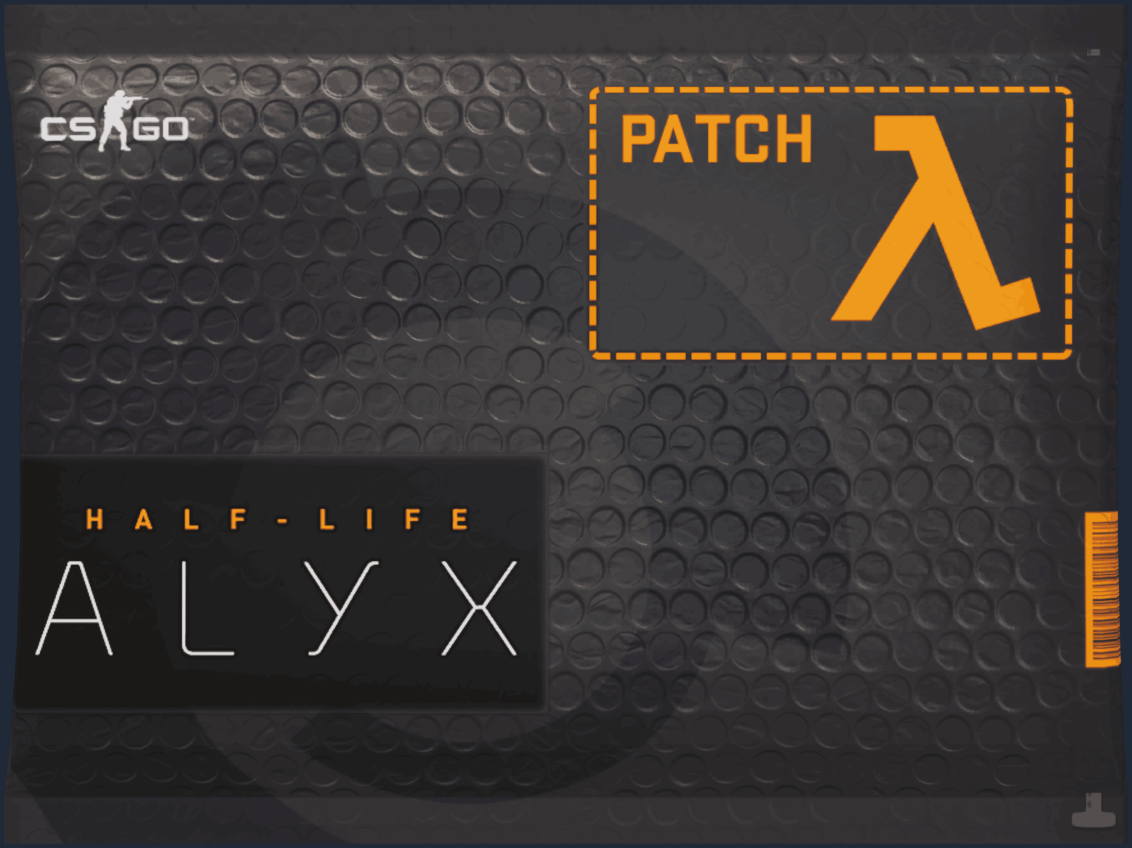 Half-Life: Alyx Patch Pack Image
