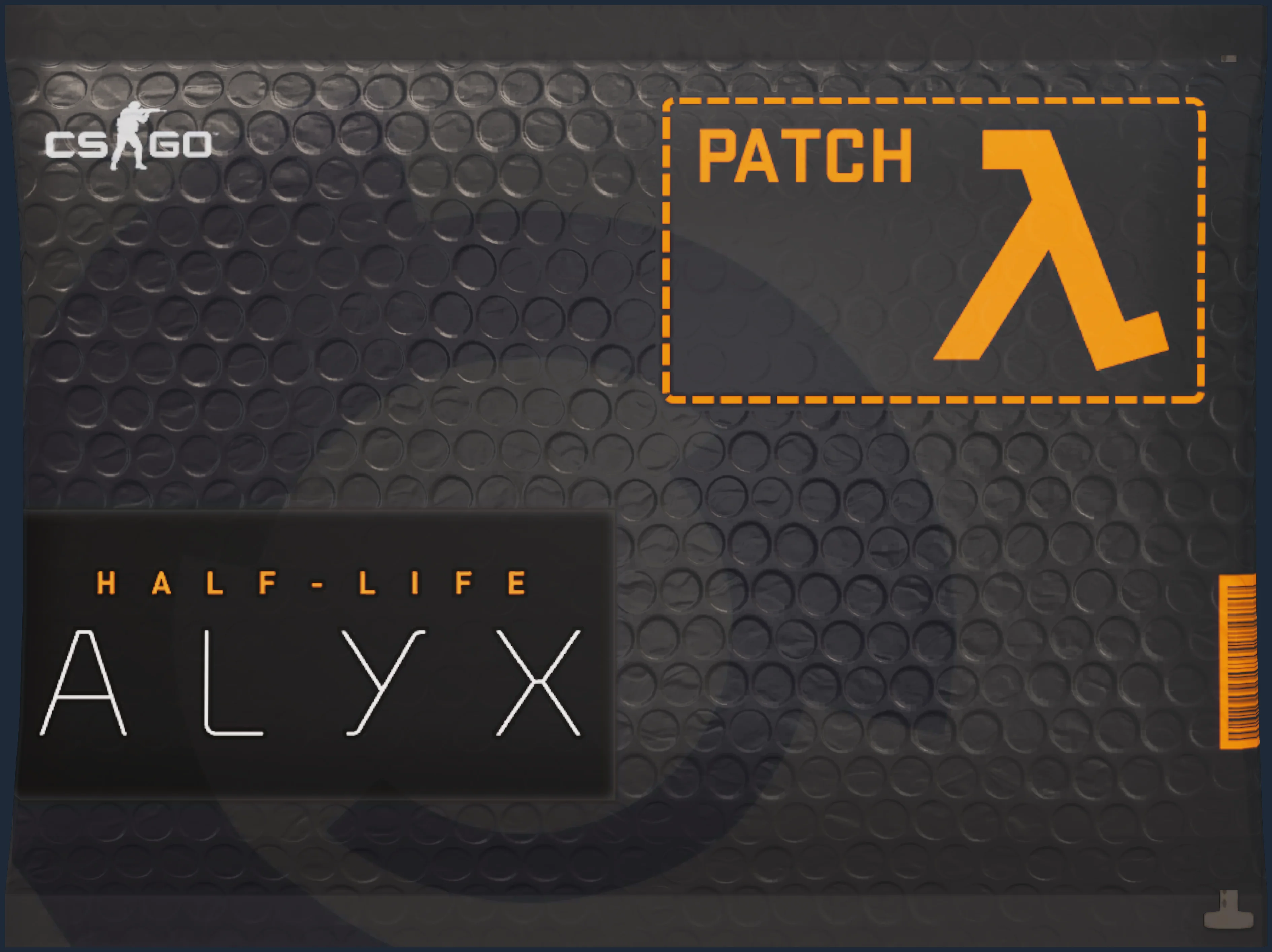 Half-Life: Alyx Patch Pack Image