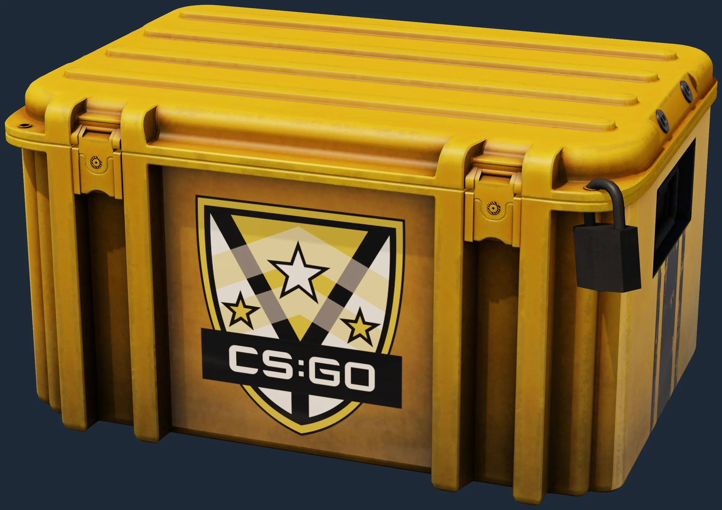 Huntsman Weapon Case Image