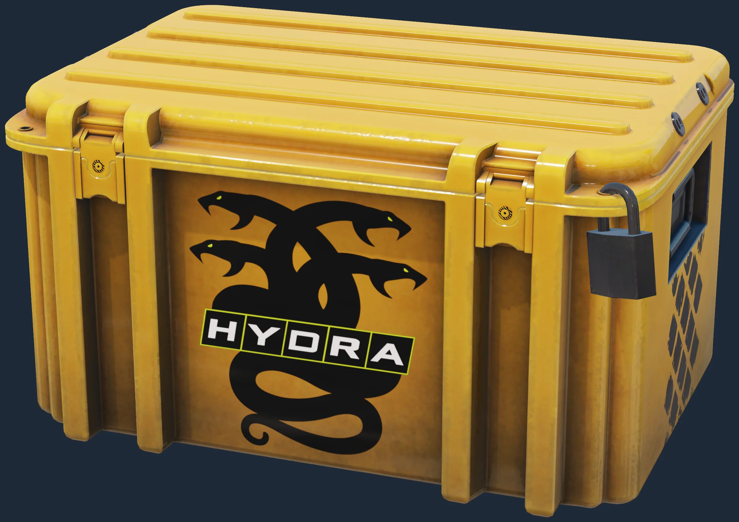 Operation Hydra Case Image