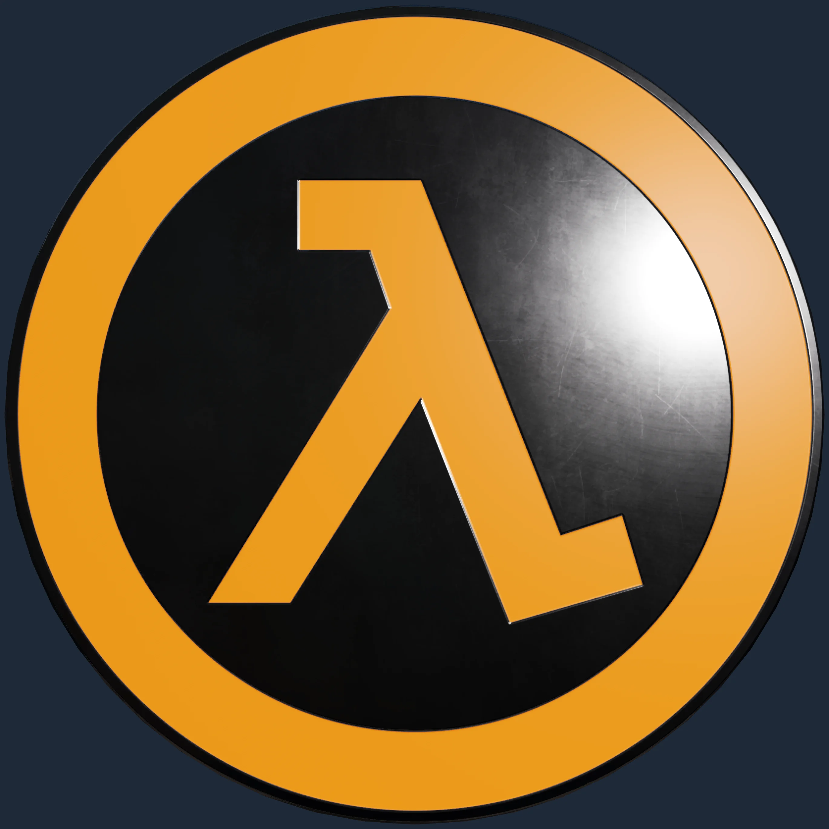 Lambda Pin Image