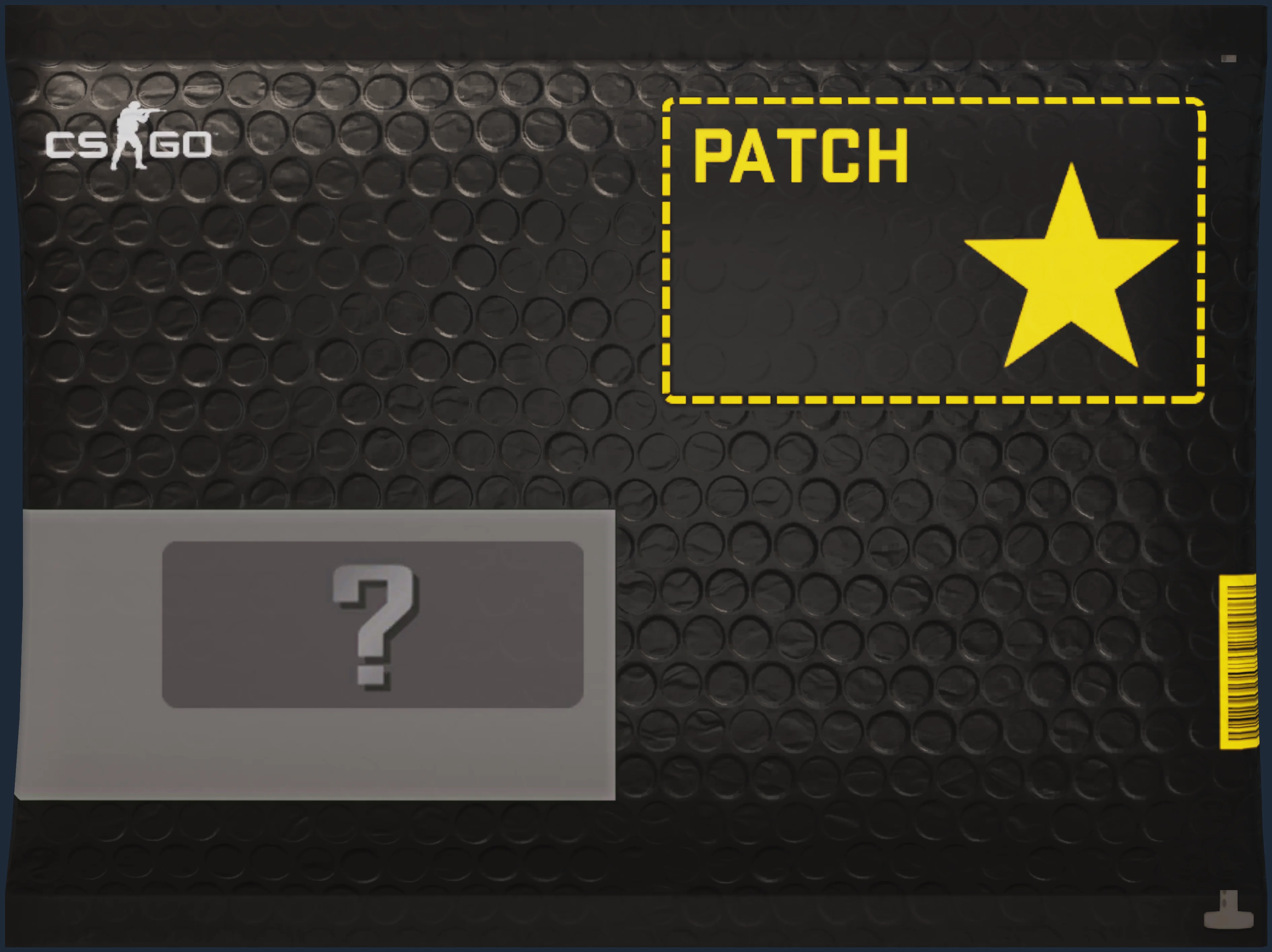 Metal Skill Group Patch Collection Image