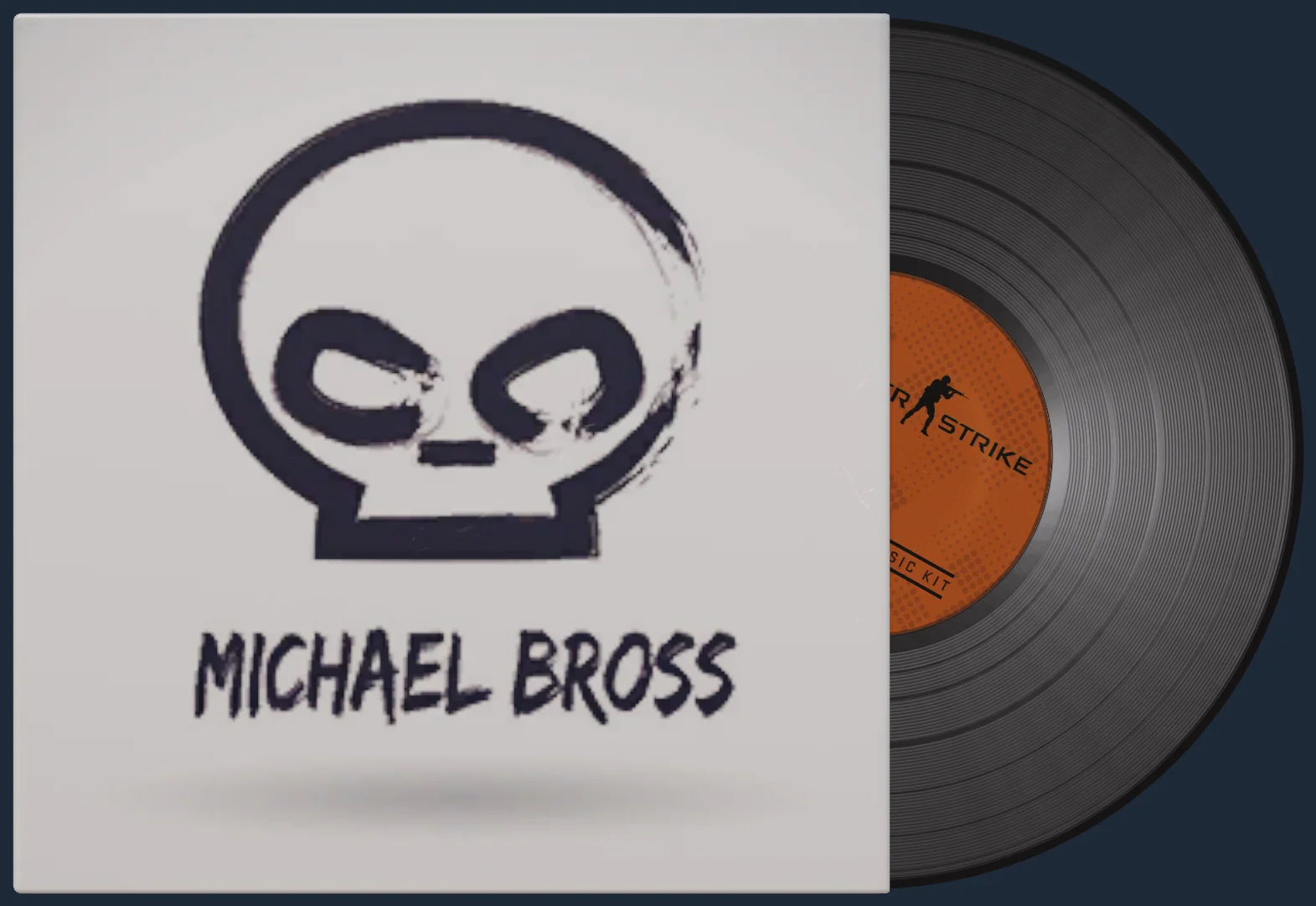 Music Kit | Michael Bross, Invasion! Image