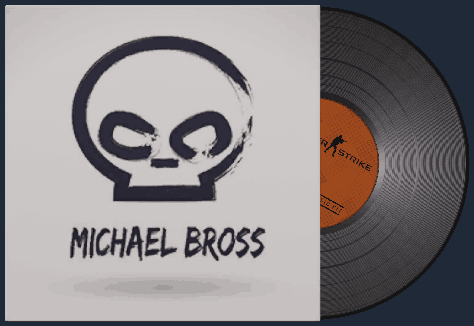 Music Kit | Michael Bross, Invasion! Image