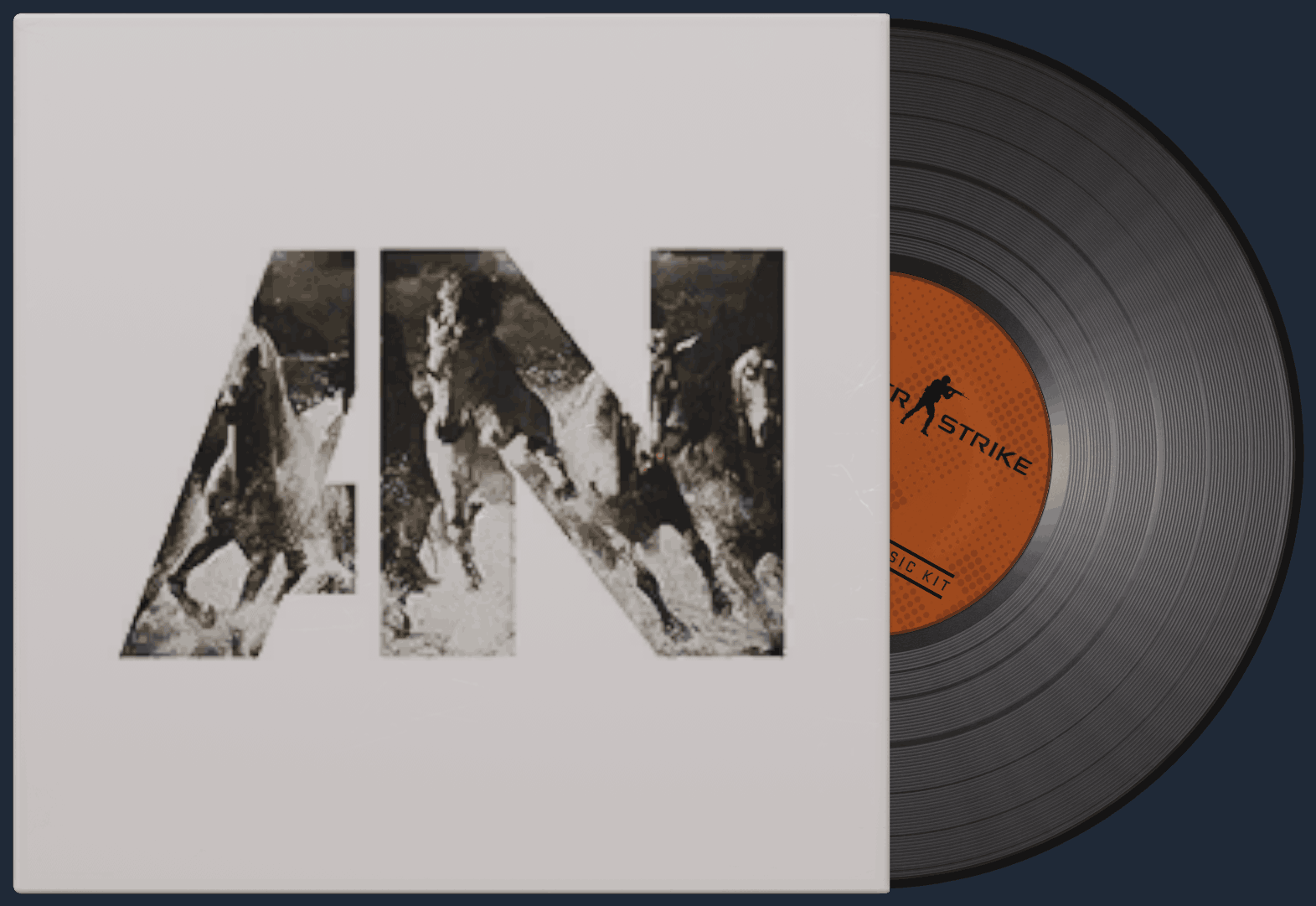 Music Kit | AWOLNATION, I Am Image
