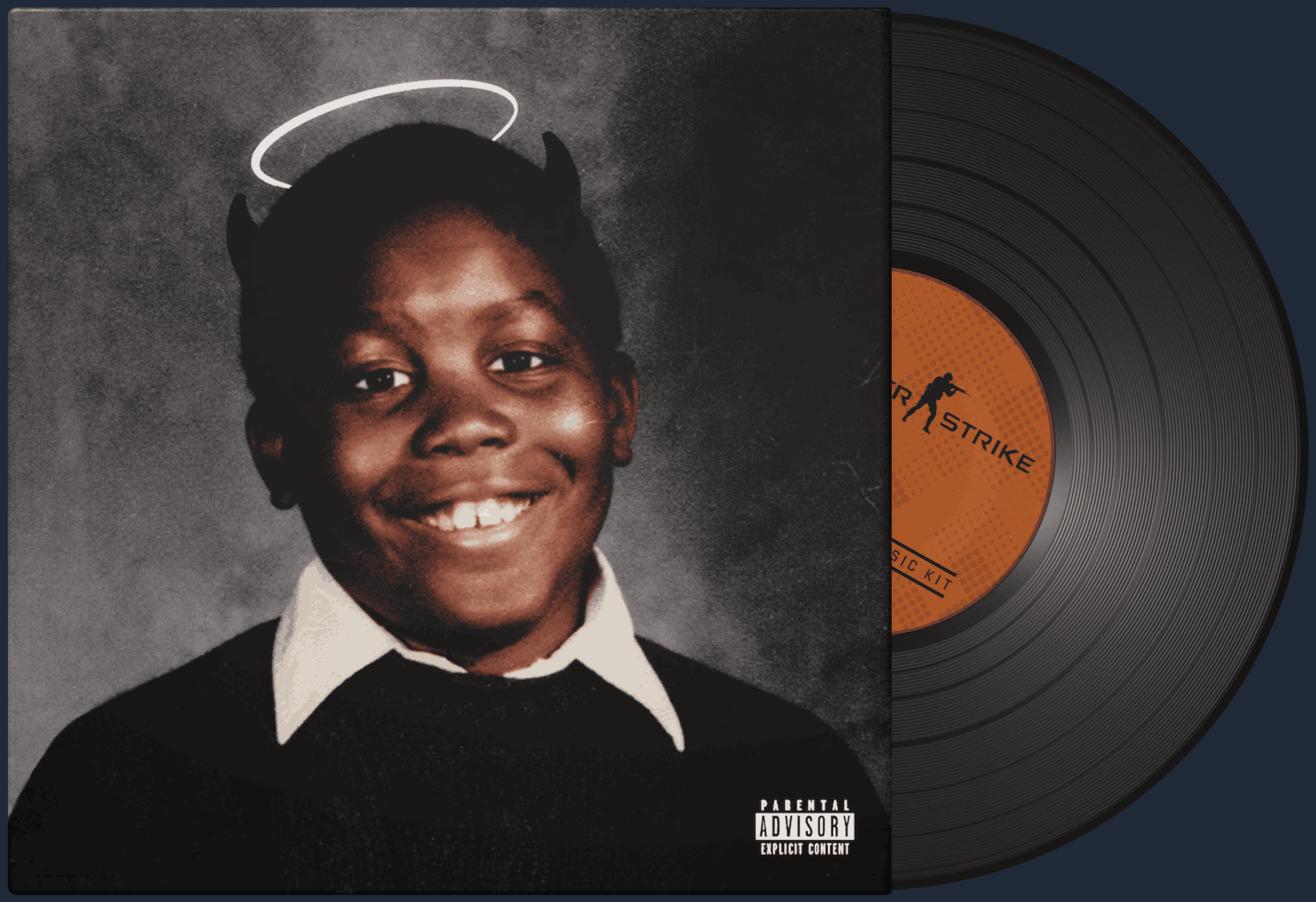 Music Kit | Killer Mike, MICHAEL Image