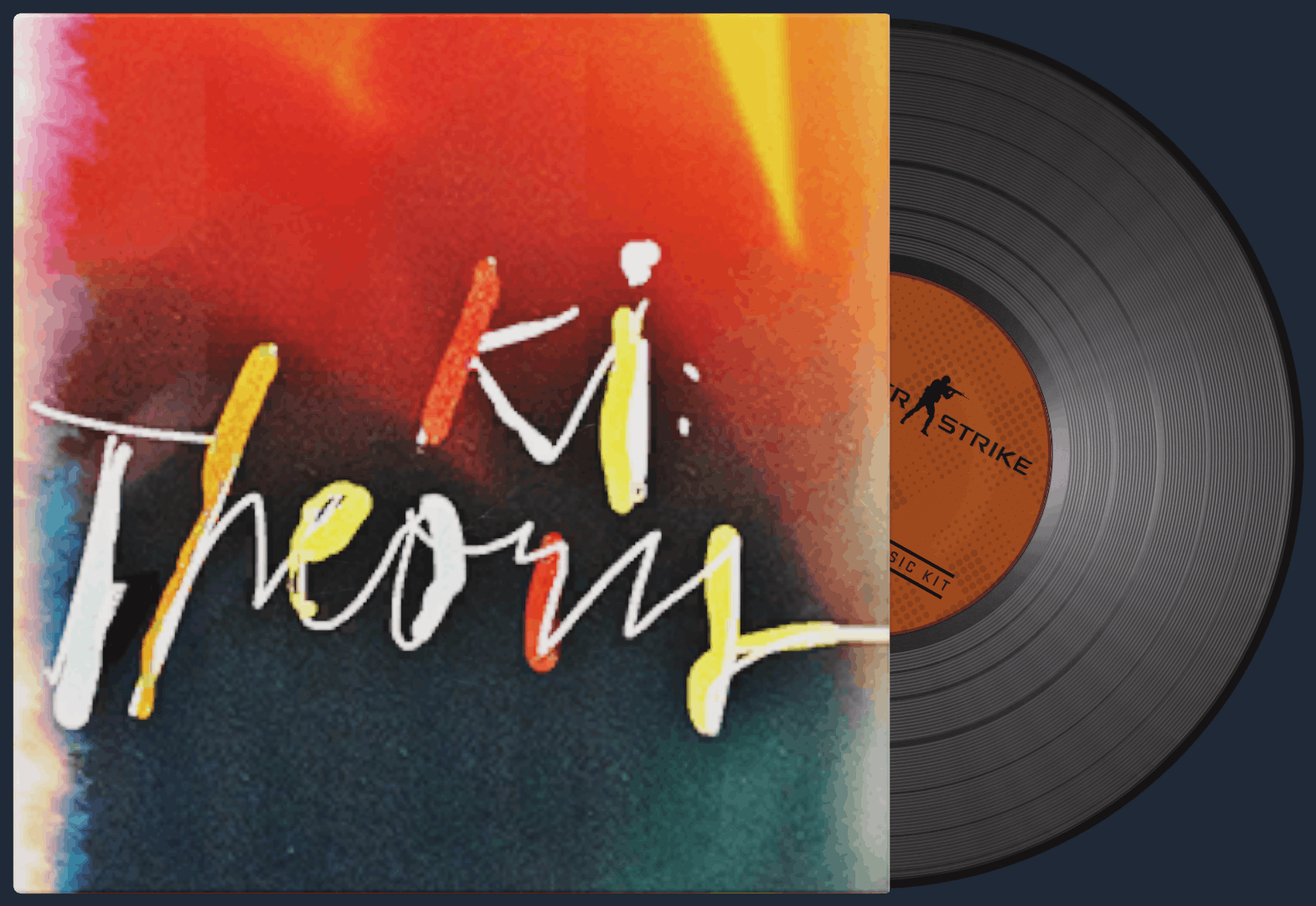 Music Kit | Ki:Theory, MOLOTOV Image