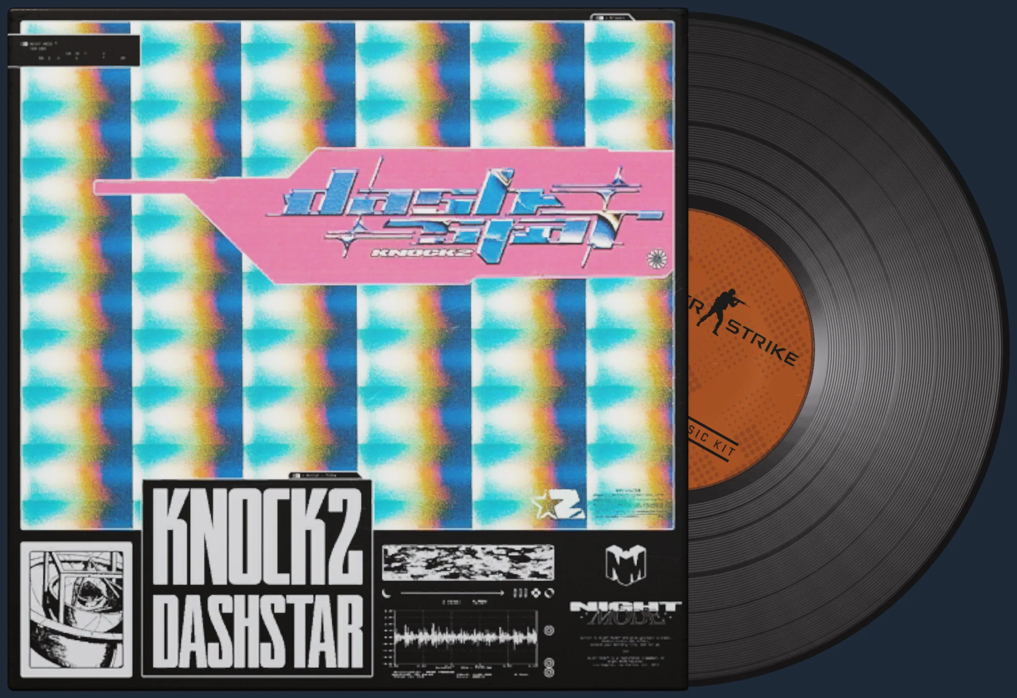Music Kit | Knock2, dashstar* Image