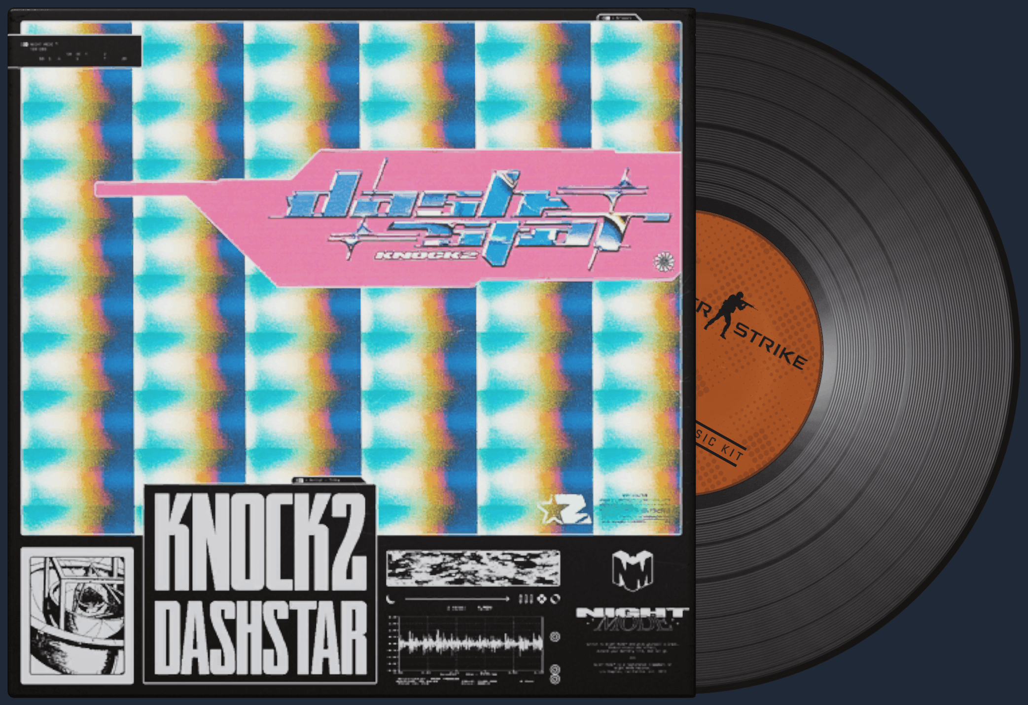 Music Kit | Knock2, dashstar* Image