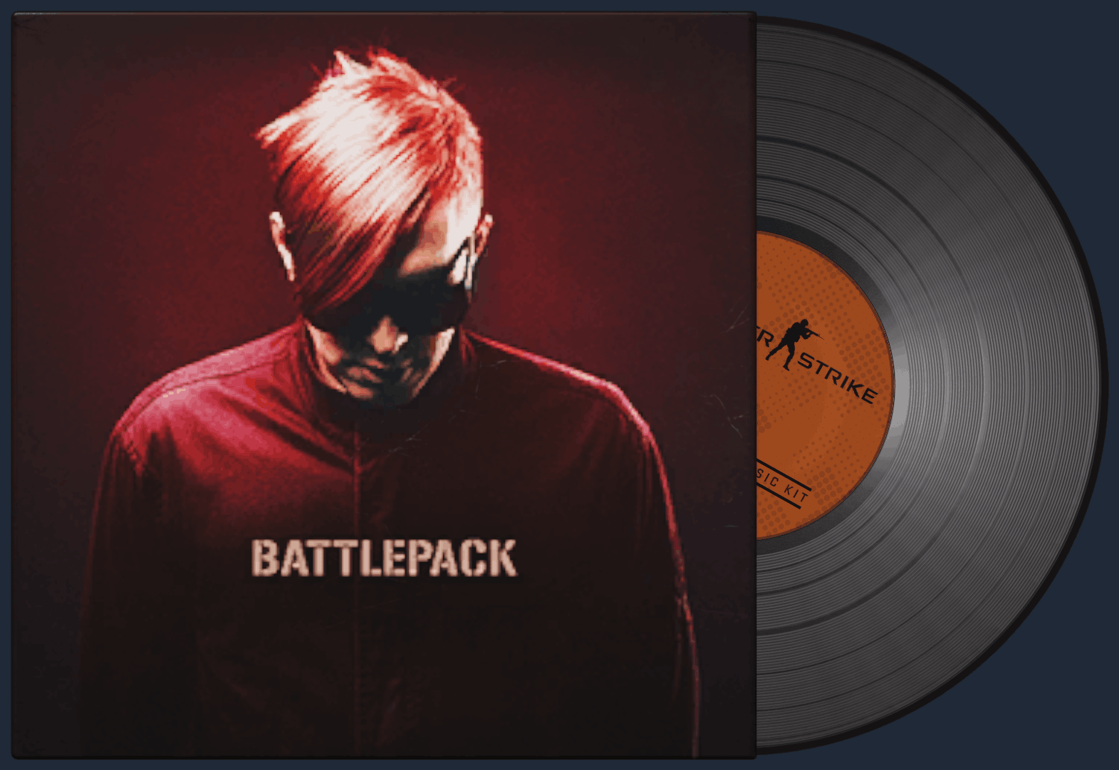 Music Kit | Proxy, Battlepack Image