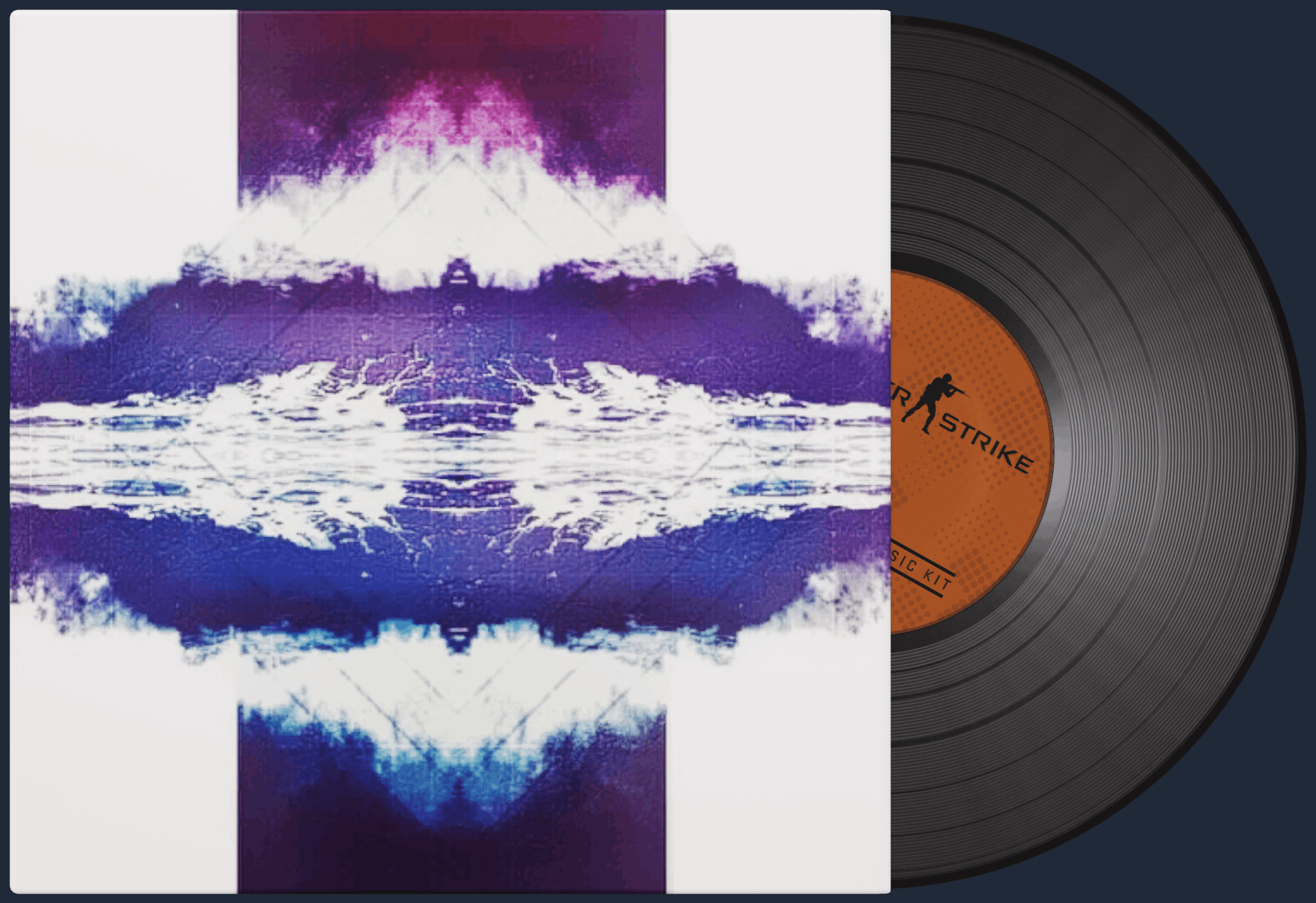 Music Kit | Sam Marshall, Bodacious Image