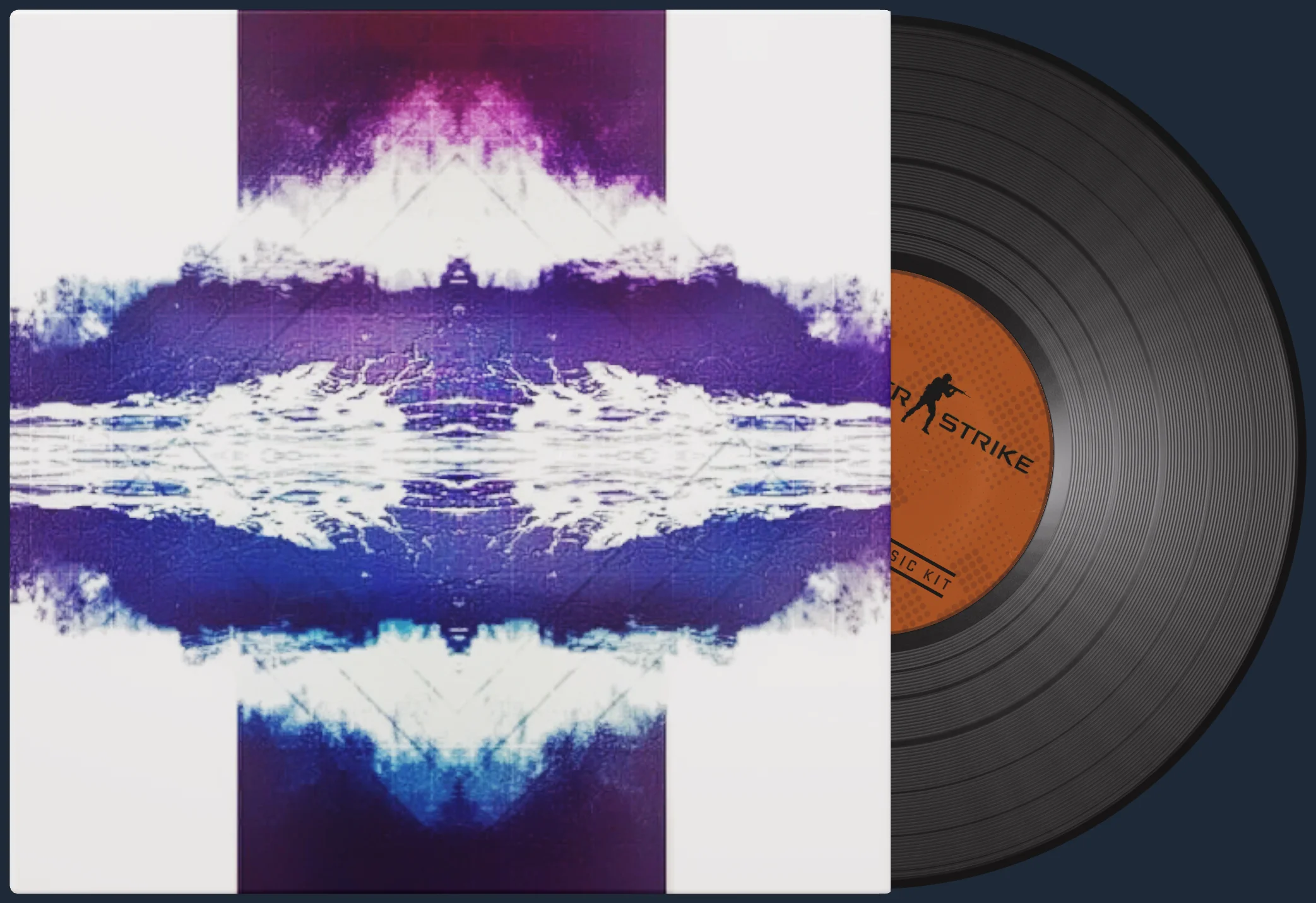 Music Kit | Sam Marshall, Bodacious Image