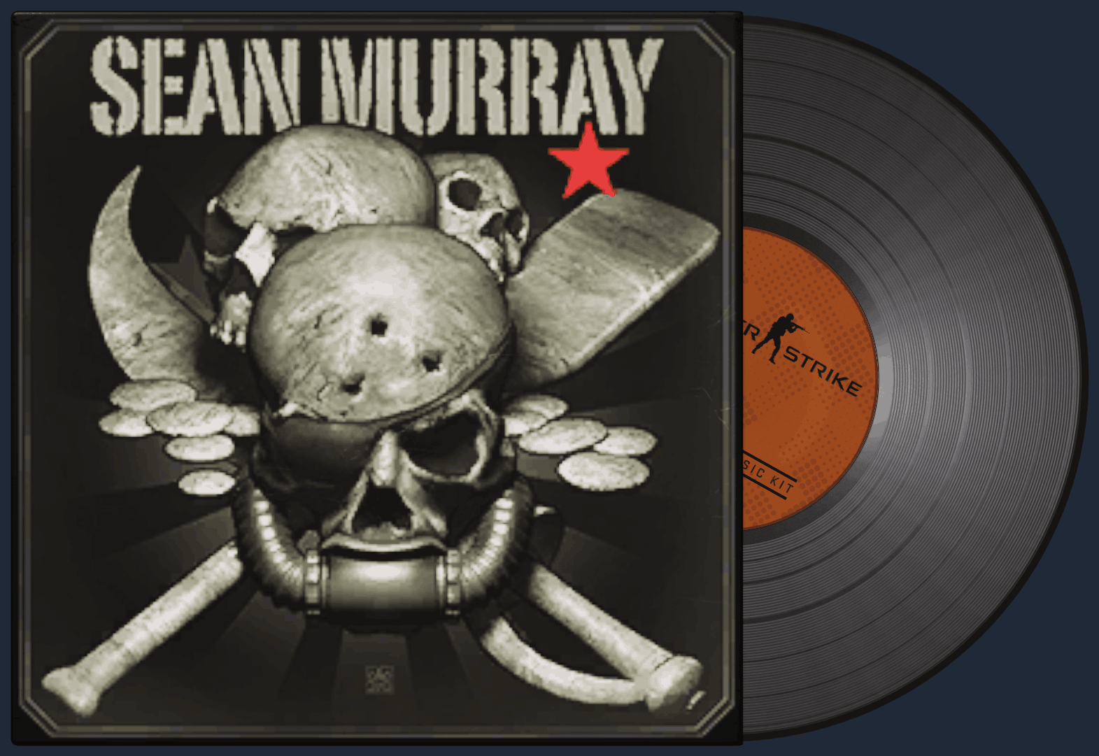 Music Kit | Sean Murray, A*D*8 Image