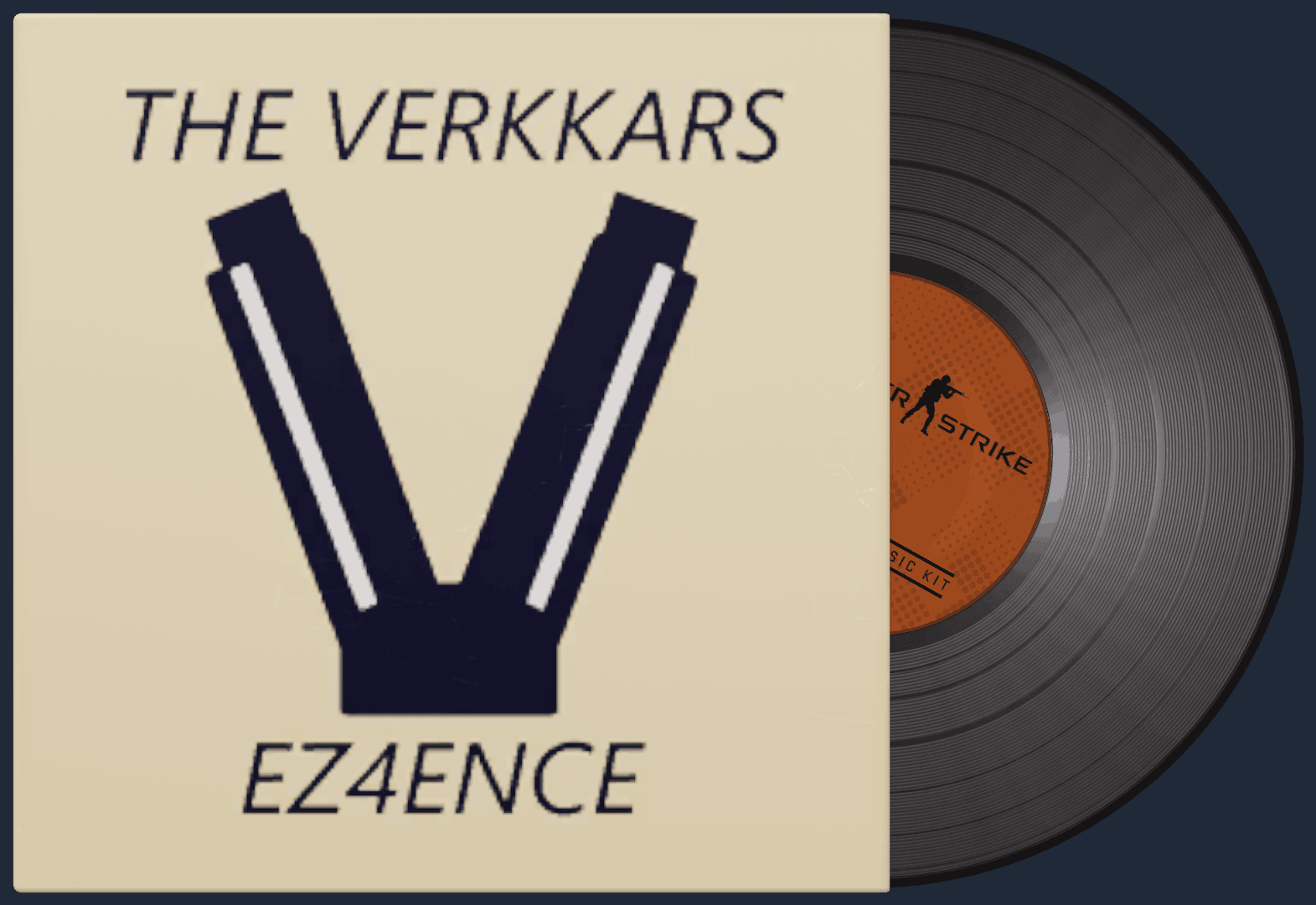 Music Kit | The Verkkars, EZ4ENCE Image