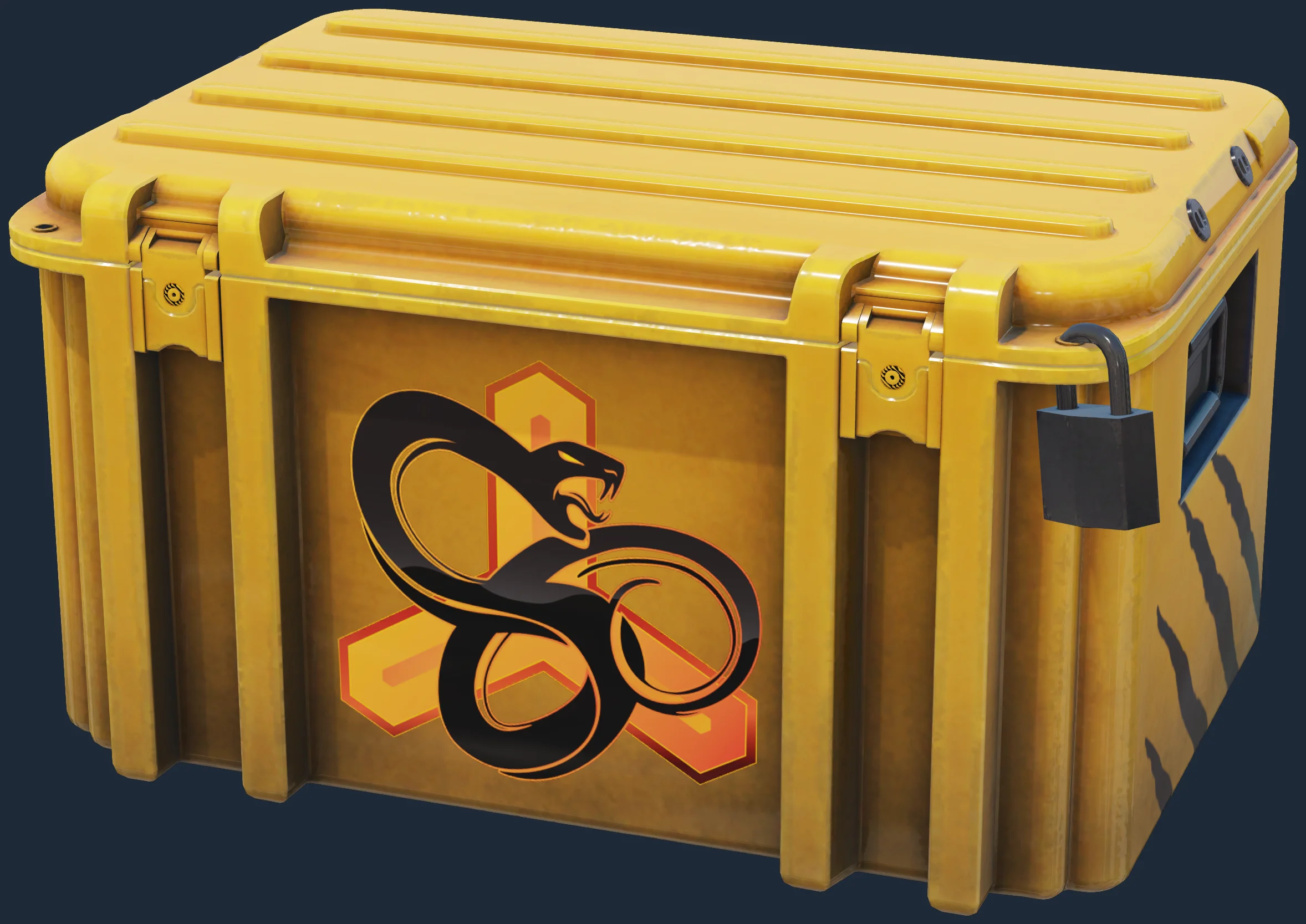 Snakebite Case Image