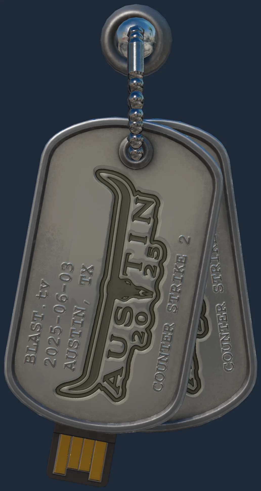 Charm | Austin 2025 Highlight | Exploit Image