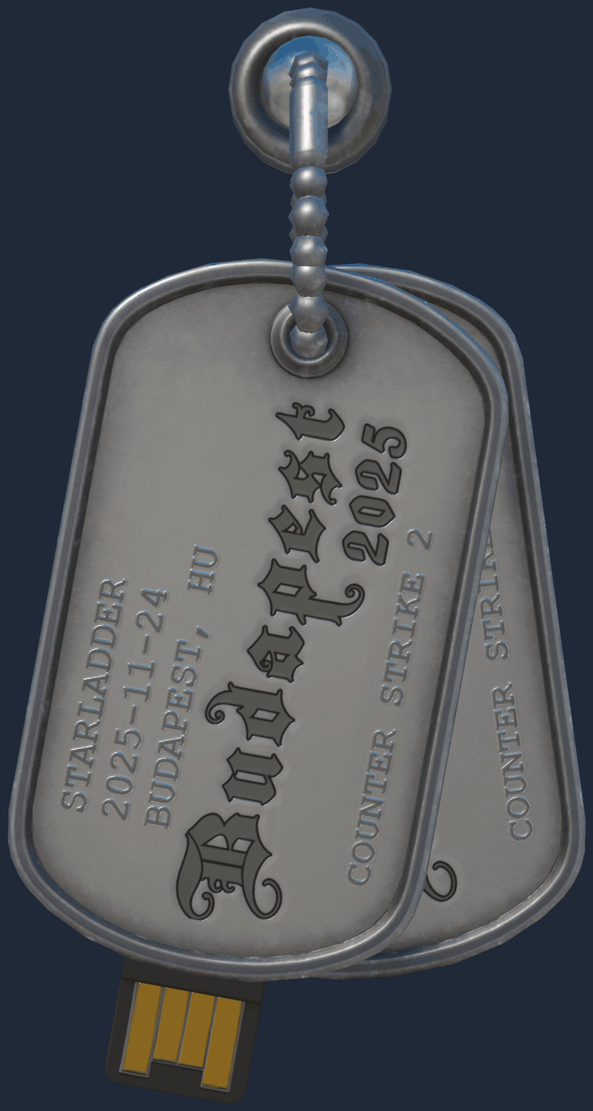 Charm | Budapest 2025 Highlight | w0nderful long-range triple Image