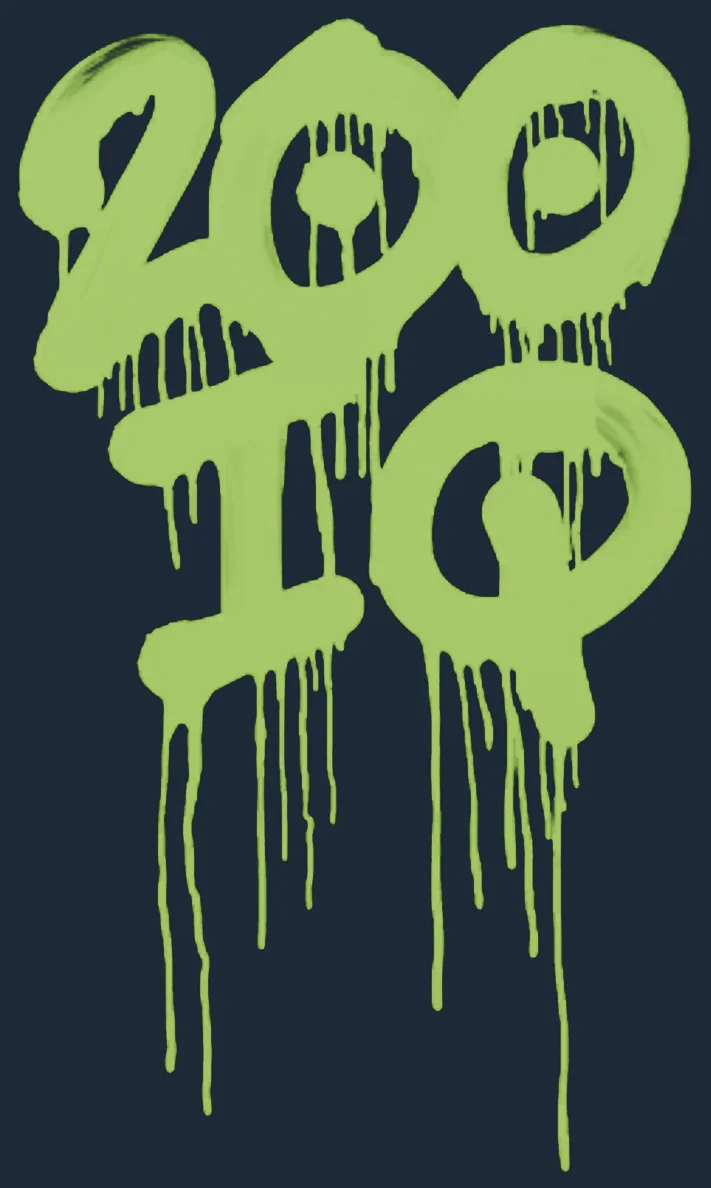 Sealed Graffiti | 200 IQ Image