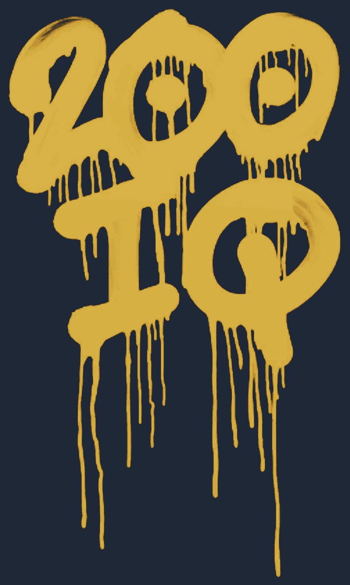 Sealed Graffiti | 200 IQ Image