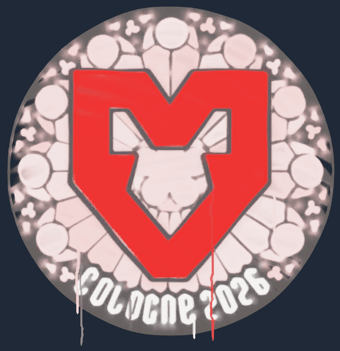 Sealed Graffiti | MOUZ | Cologne 2026 Image