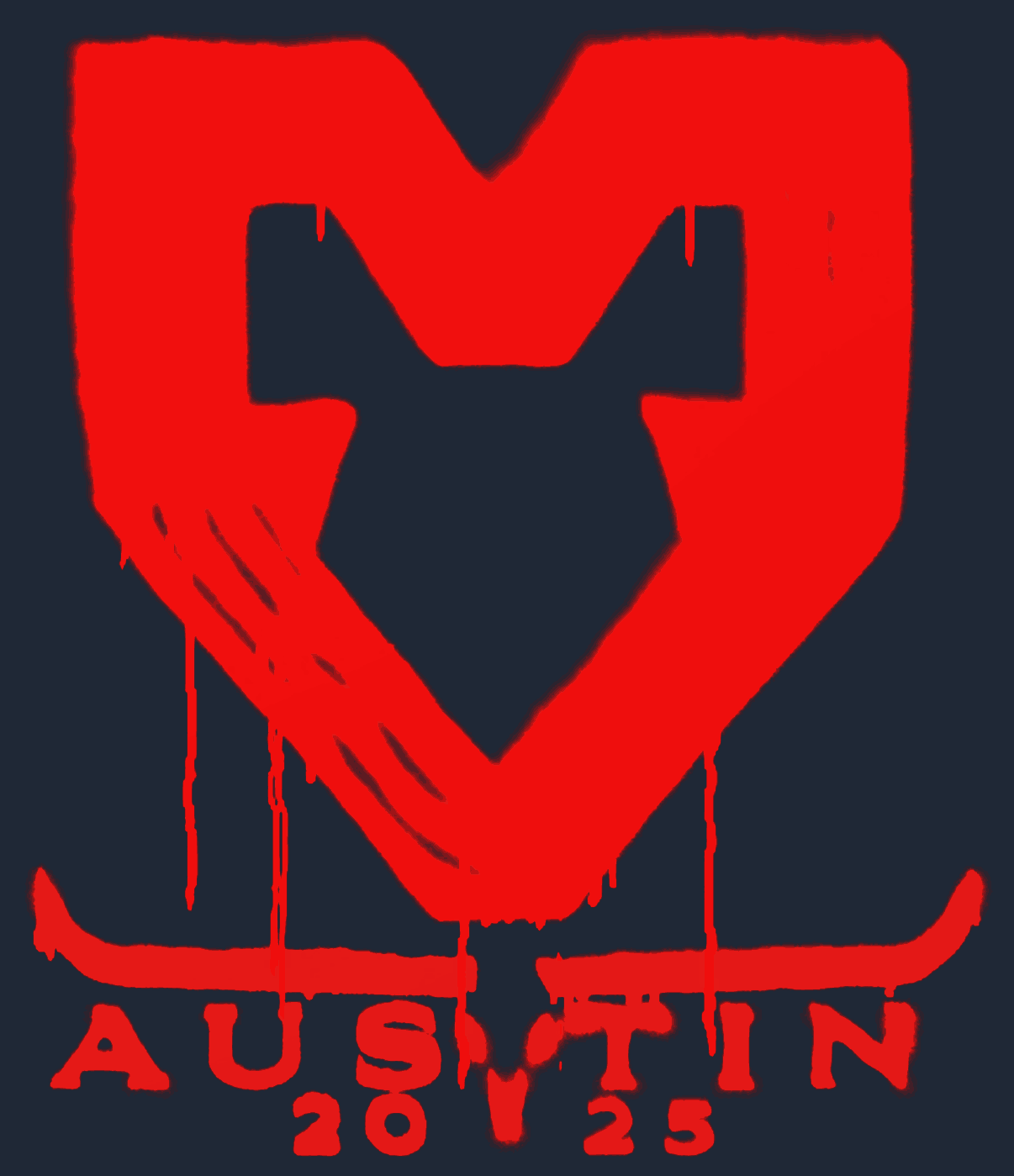 Sealed Graffiti | MOUZ | Austin 2025 Image
