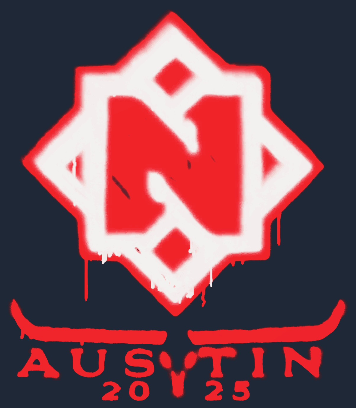 Sealed Graffiti | Nemiga | Austin 2025 Image